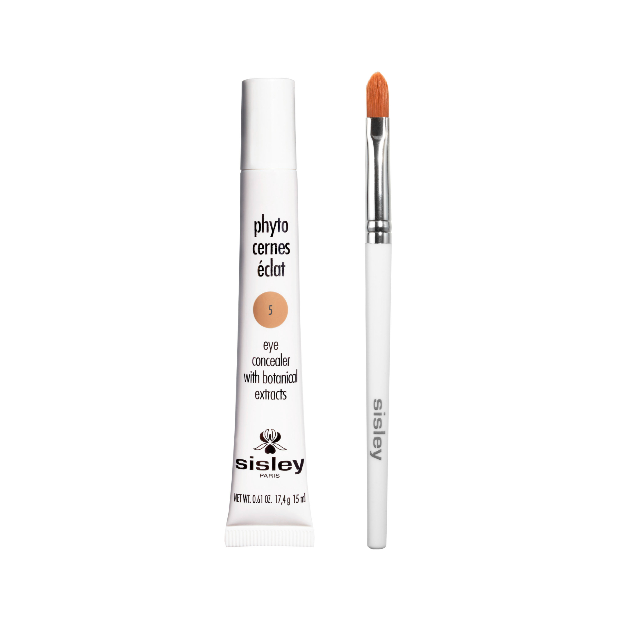 PHYTO-CERNES ECLAT  4