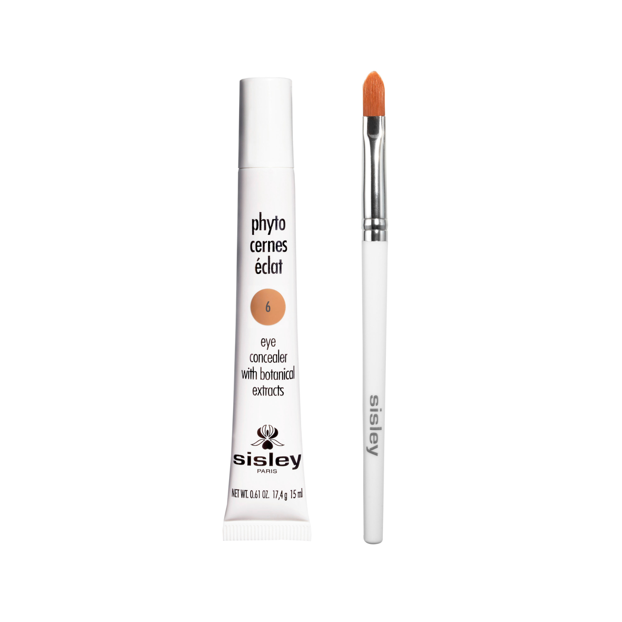 PHYTO-CERNES ECLAT  3