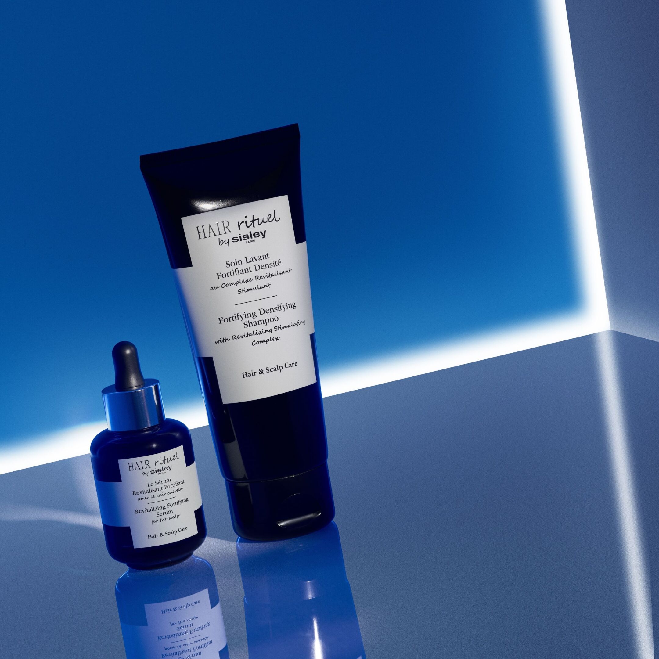 FORTIFYING DENSIFYING SHAMPOO 3