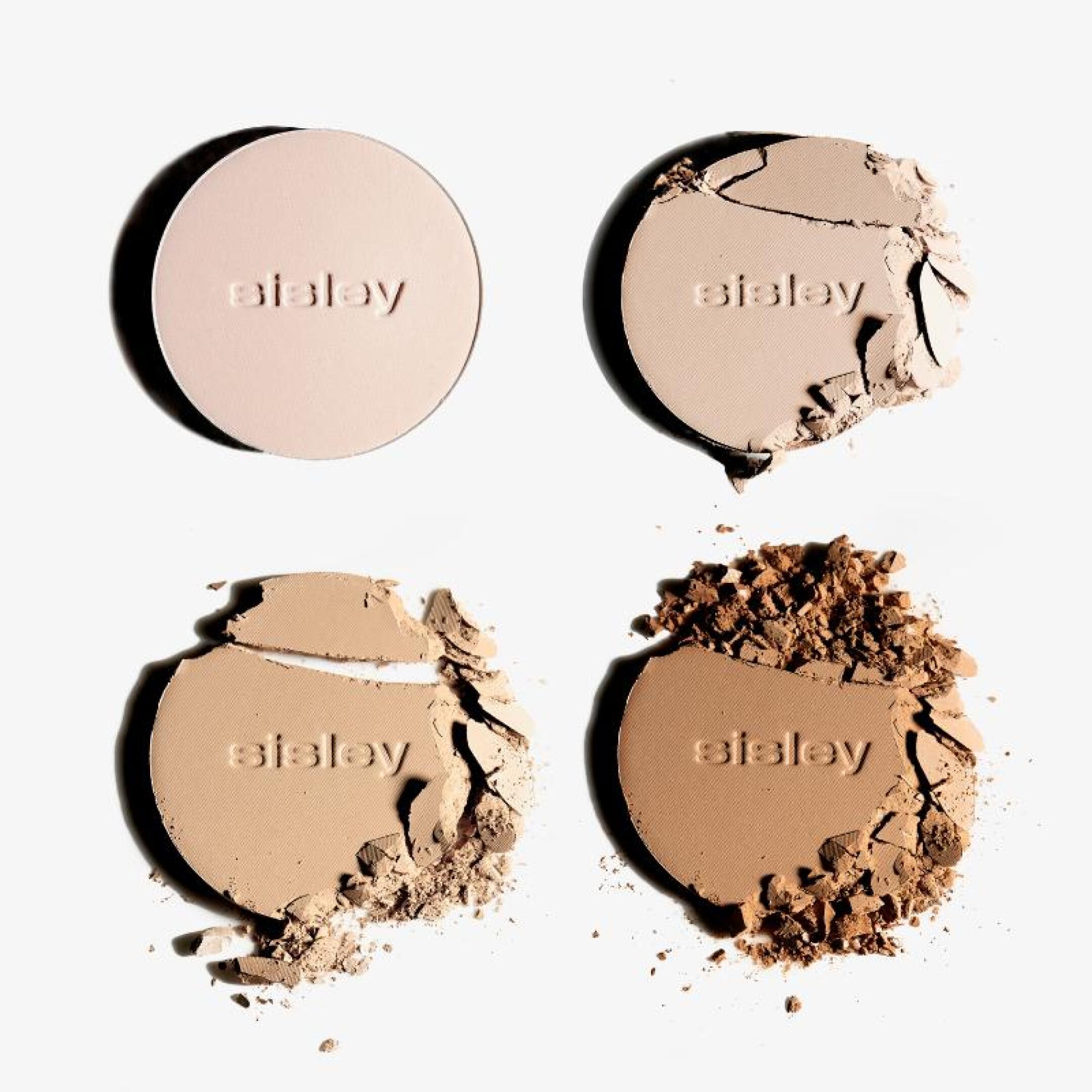 PHYTO-POUDRE COMPACTE 3