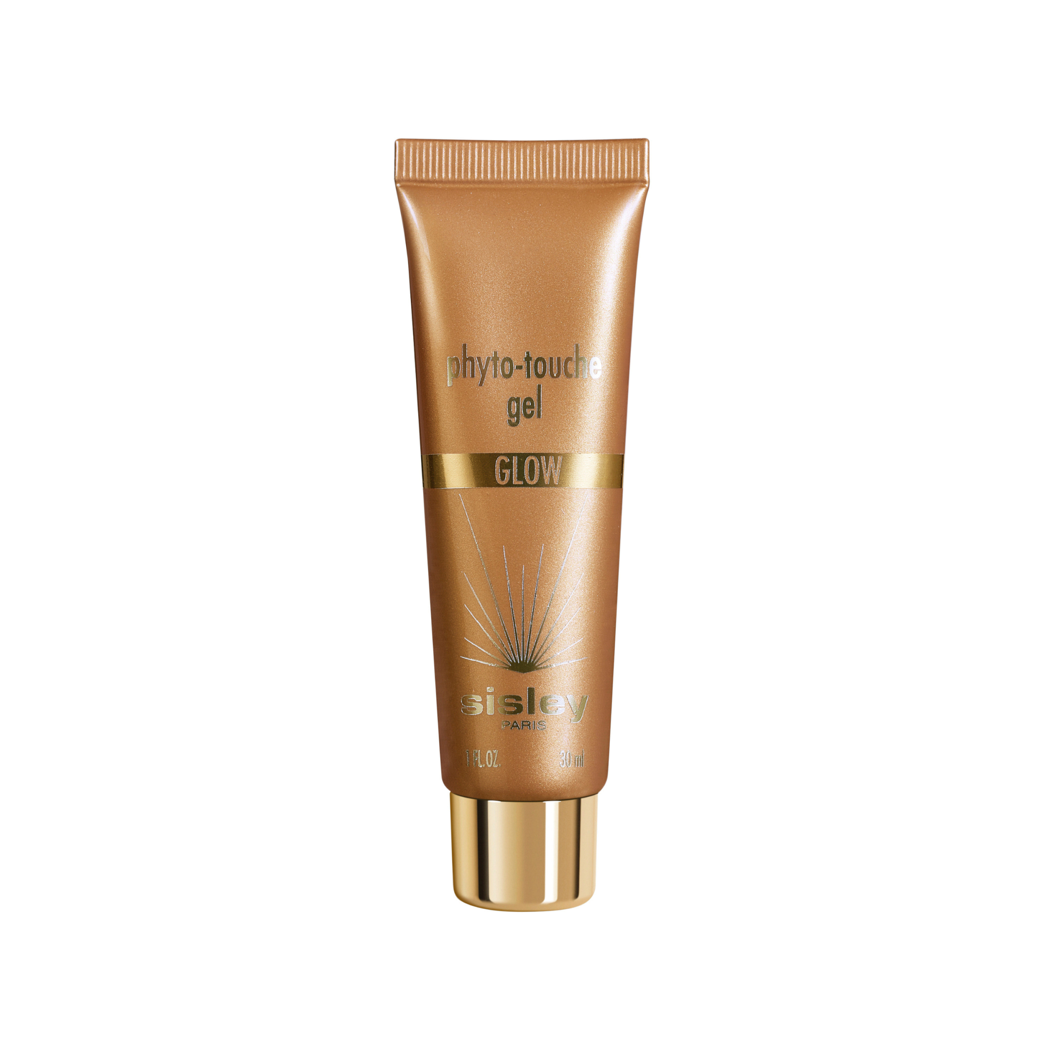 PHYTO-TOUCHE GEL GLOW 0