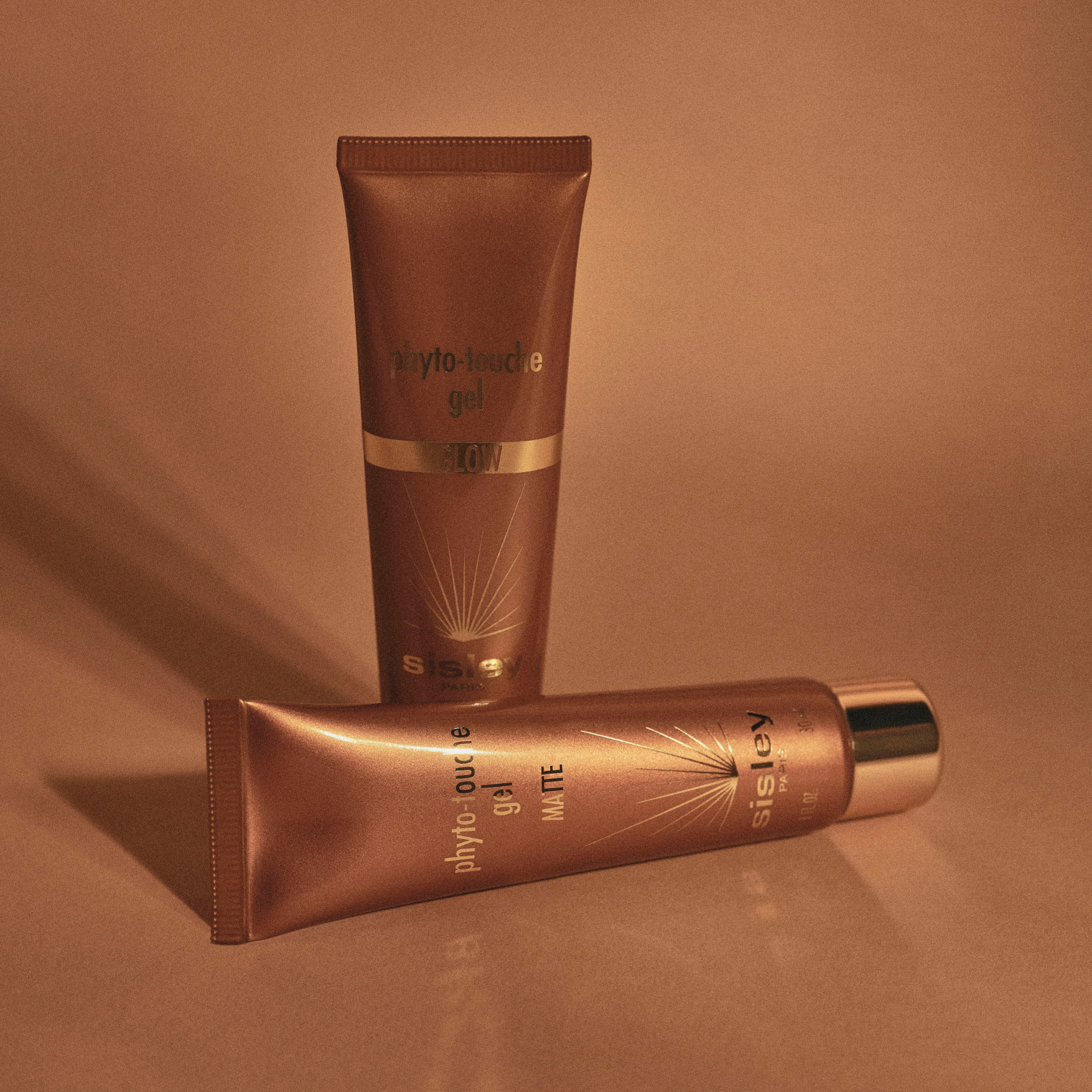 PHYTO-TOUCHE GEL GLOW 4