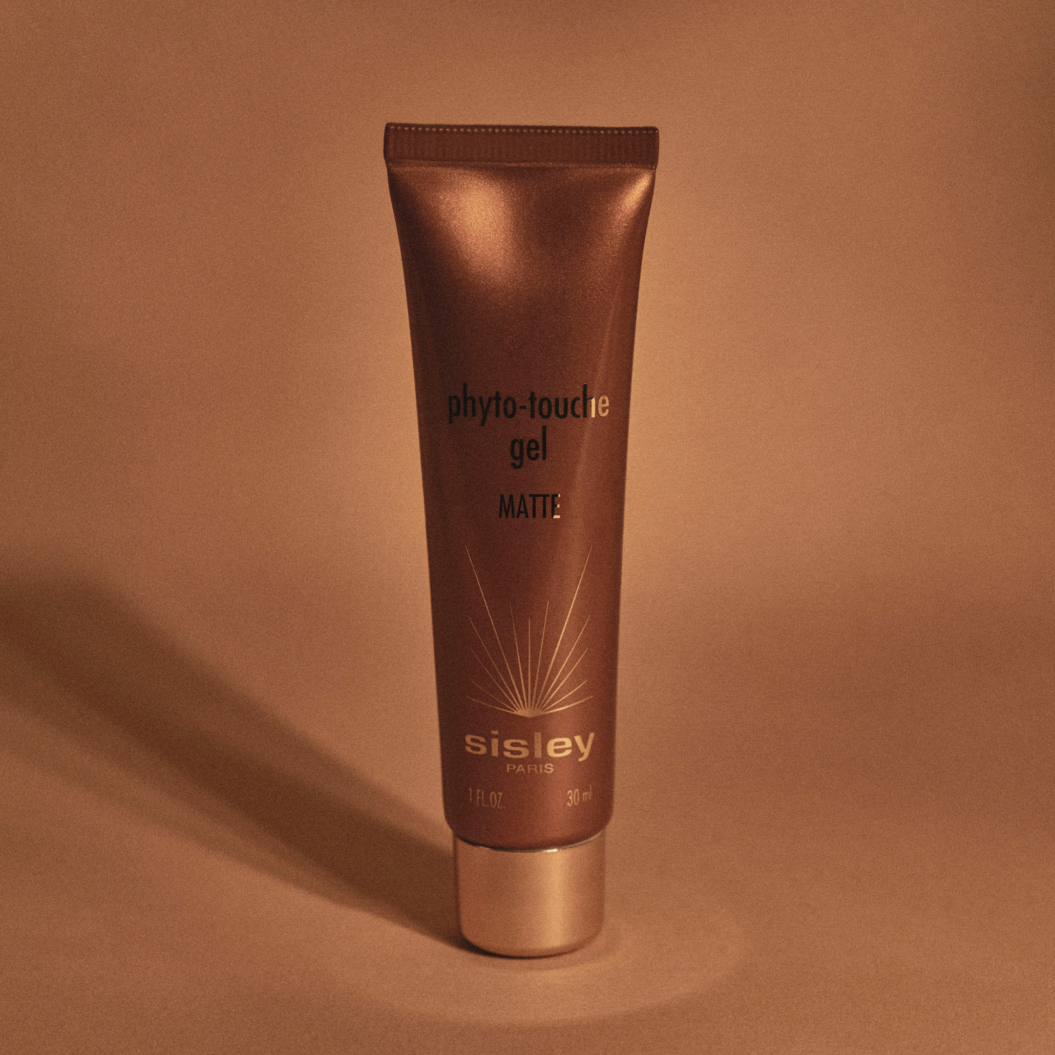 PHYTO-TOUCHE GEL MATTE 1