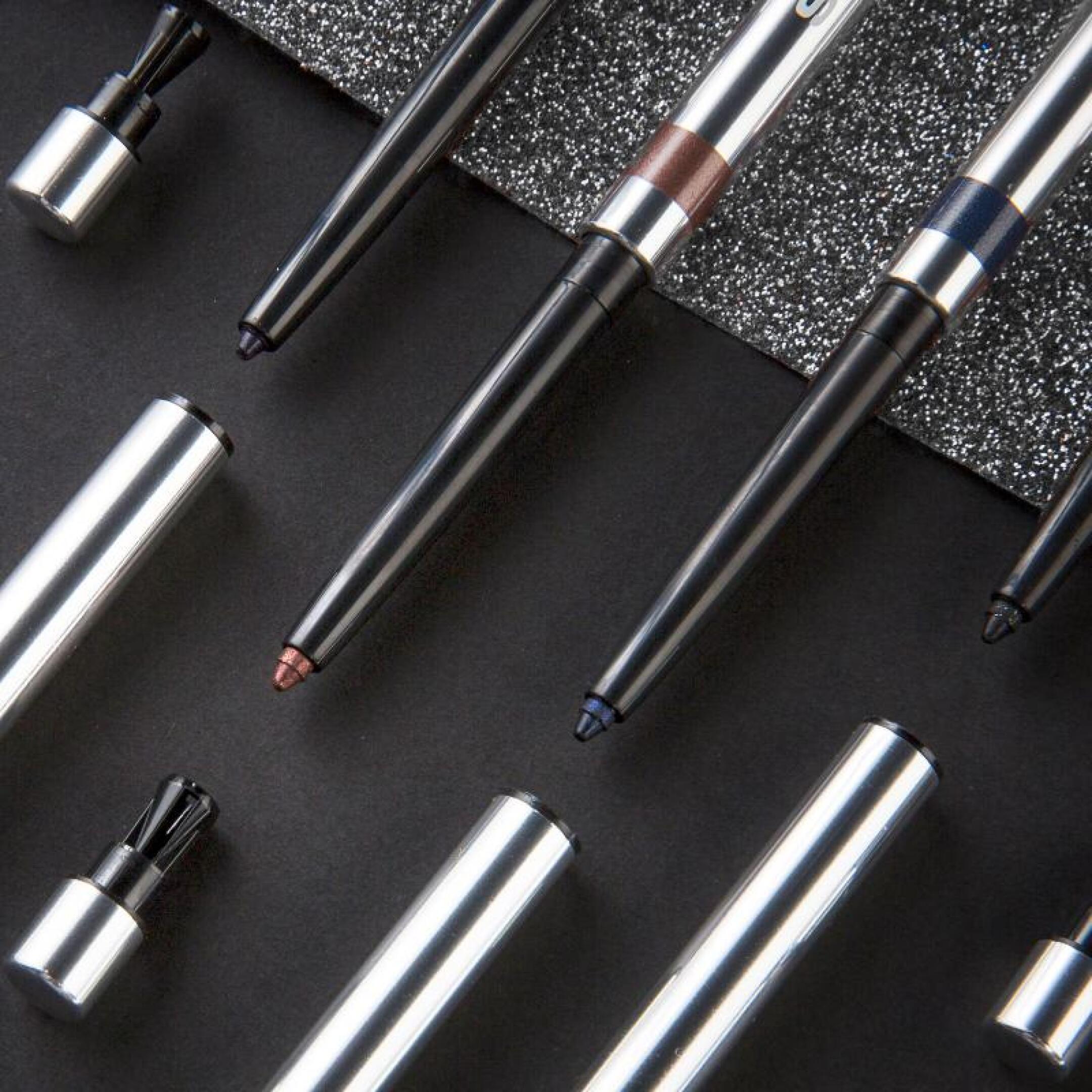 PHYTO-KHOL STAR WATERPROOF 1