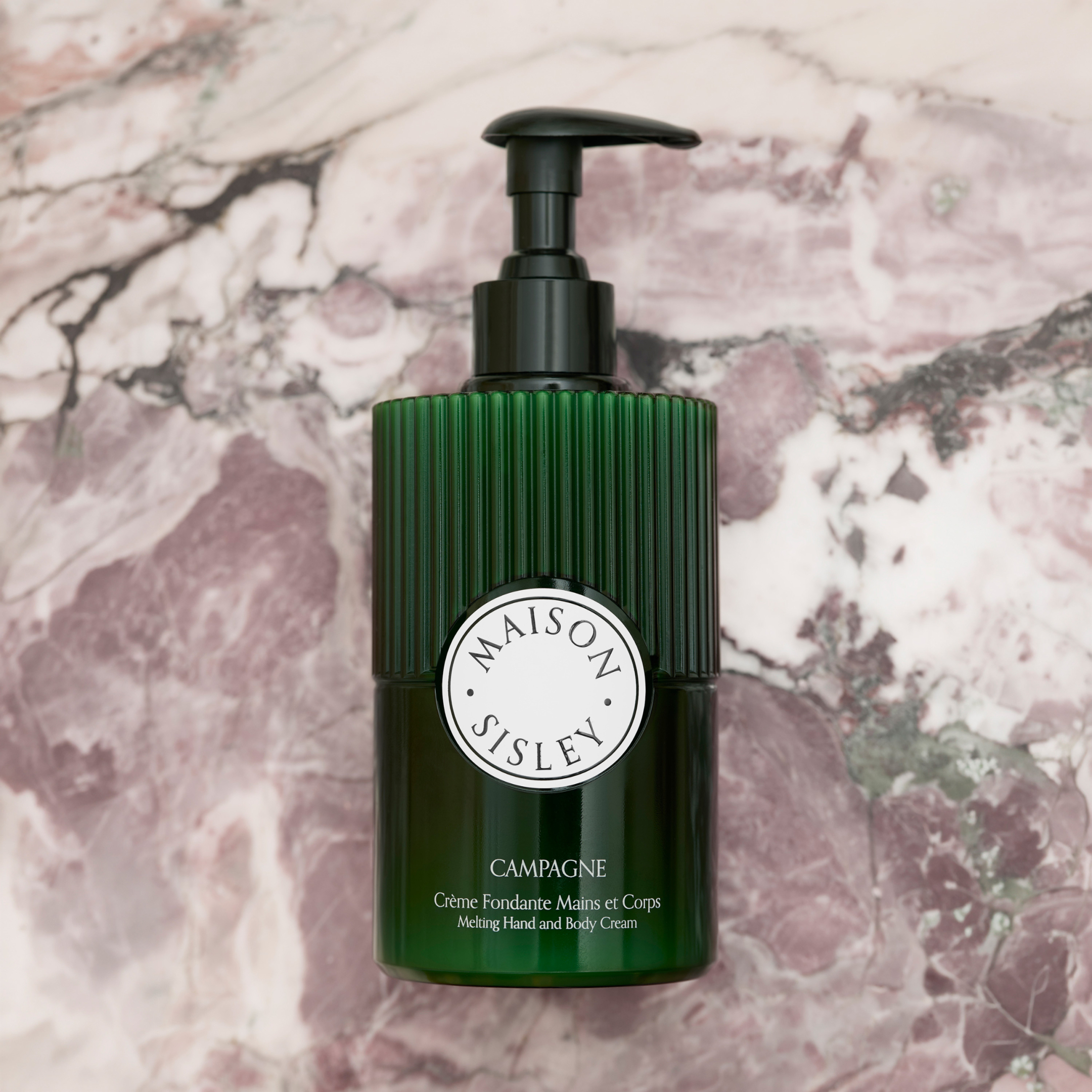 CAMPAGNE MELTING HAND AND BODY CREAM 1