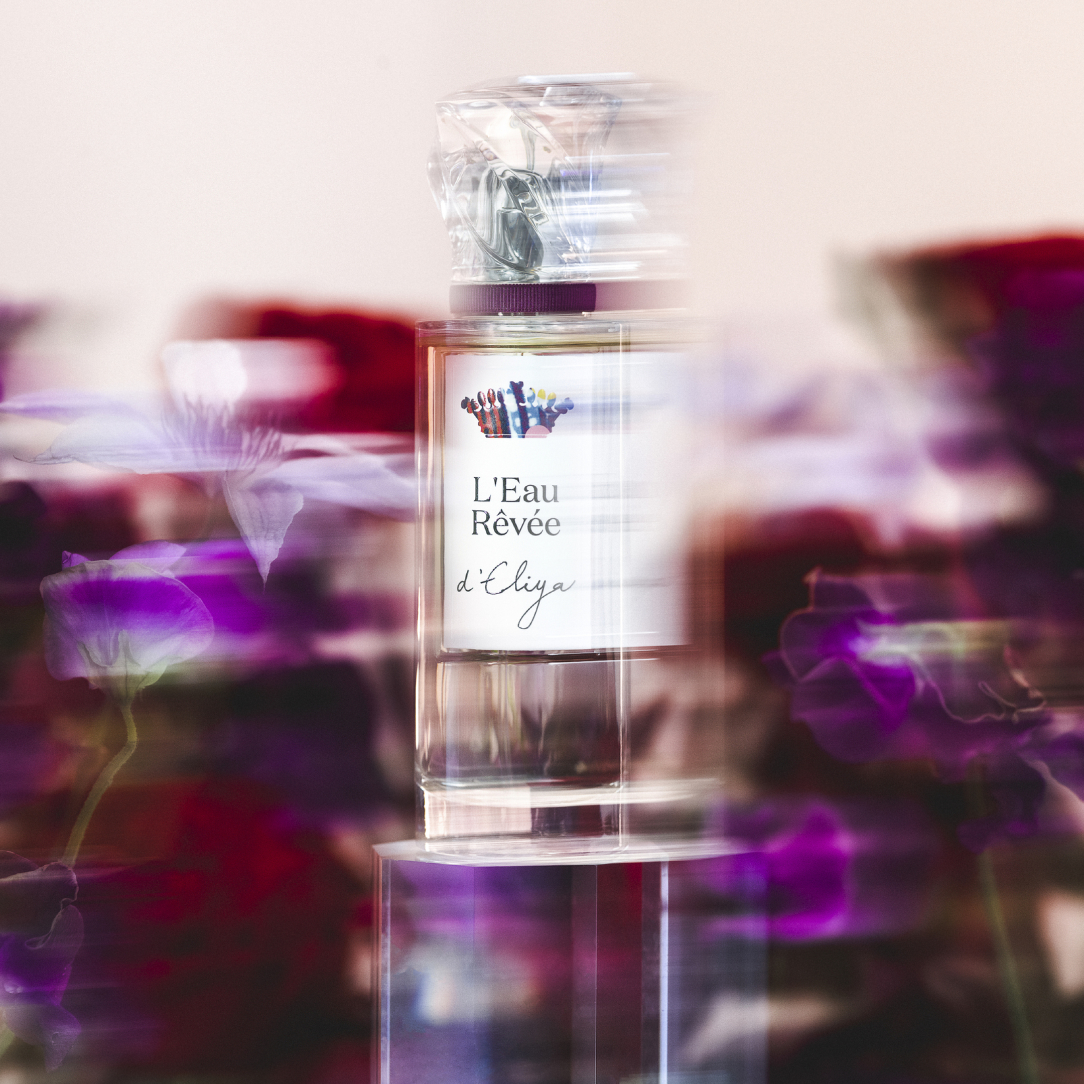 L'EAU RÊVÉE D'ELIYA 2