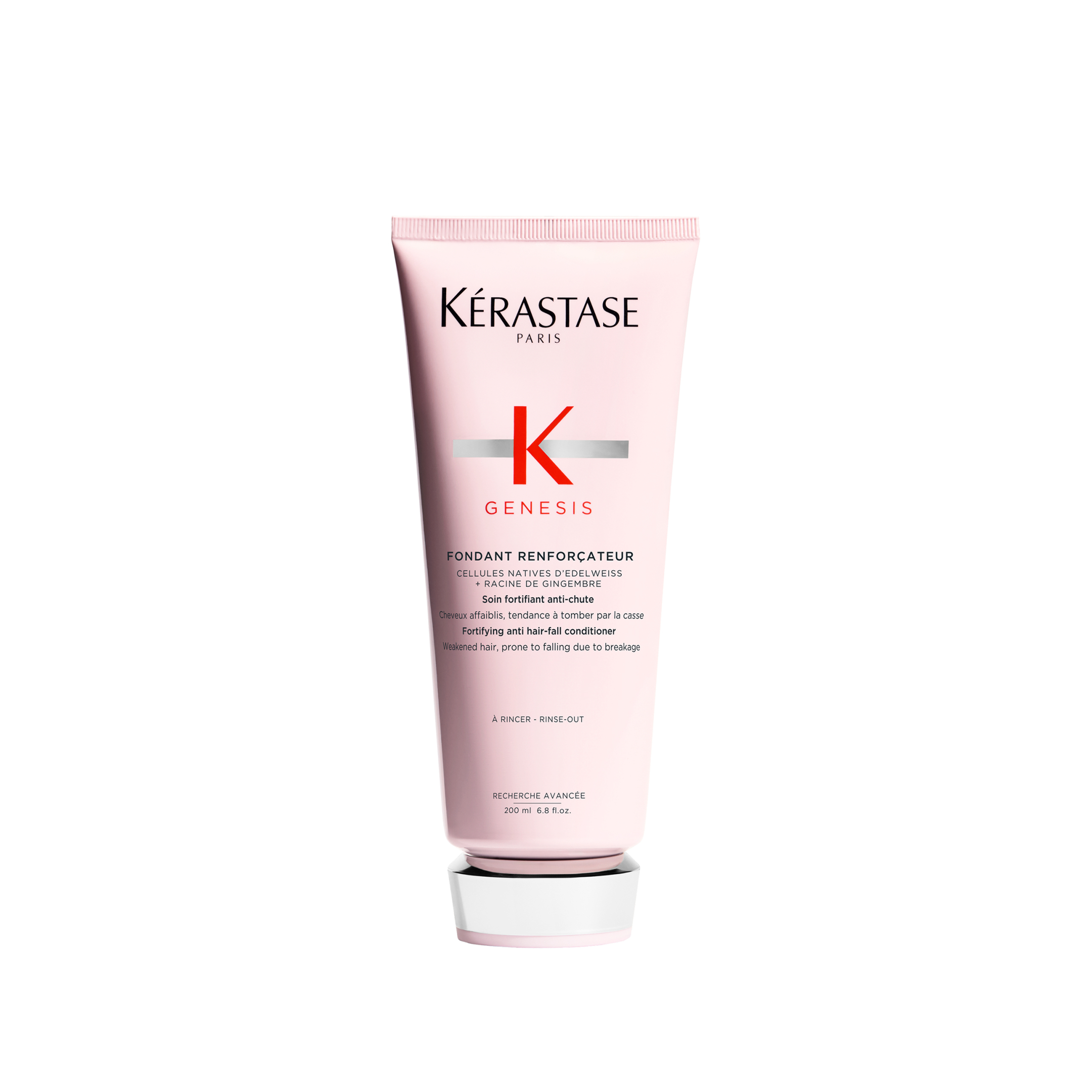 GENESIS FONDANT RENFOCATEUR ΕΝΔΥΝΑΜΩΤΙΚΟ CONDITIONER ΚΑΤΑ ΤΗΣ ΤΡΙΧΟΠΤΩΣΗΣ   0
