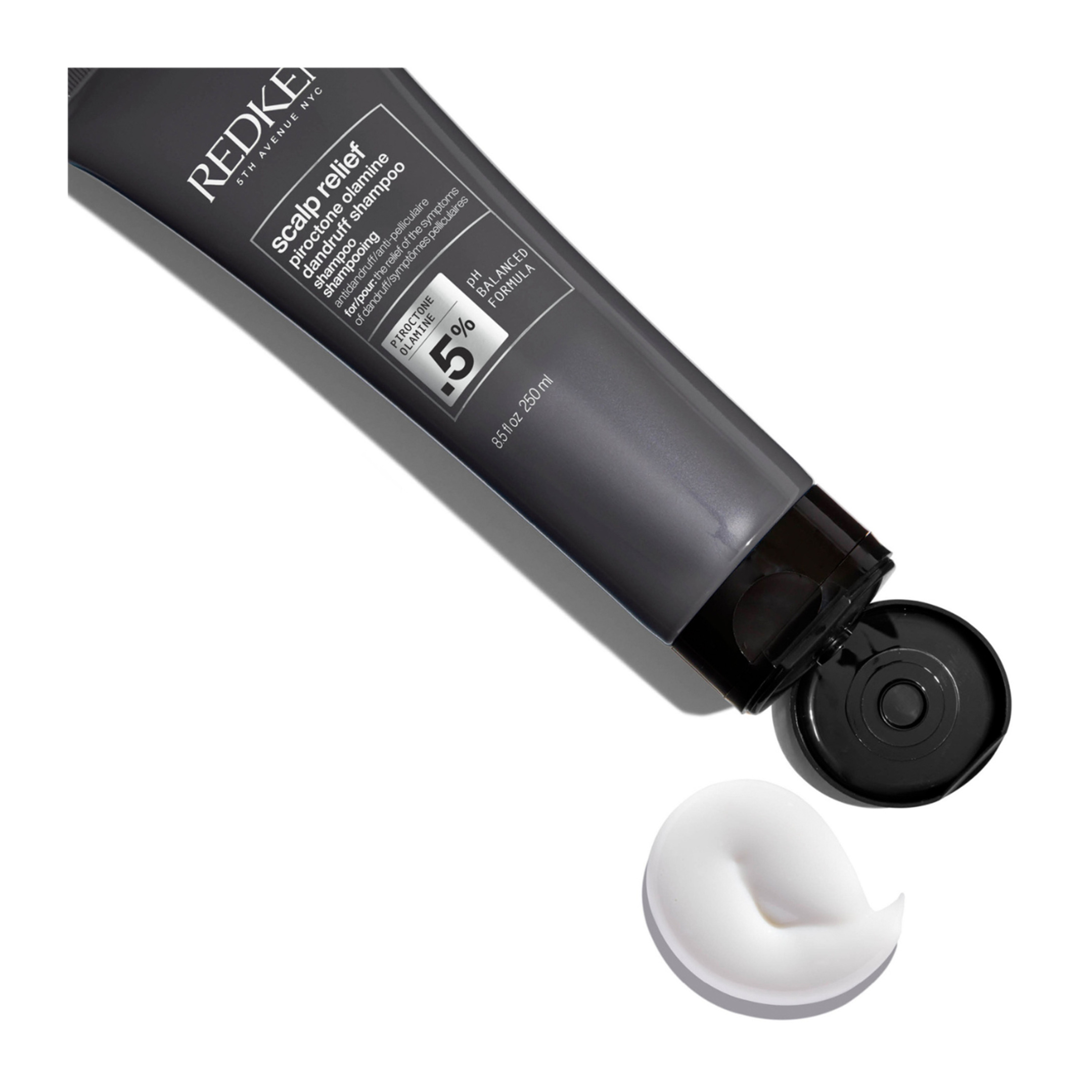 REDKEN SCALP RELIEF DANDRUFF SHAMPOO 2