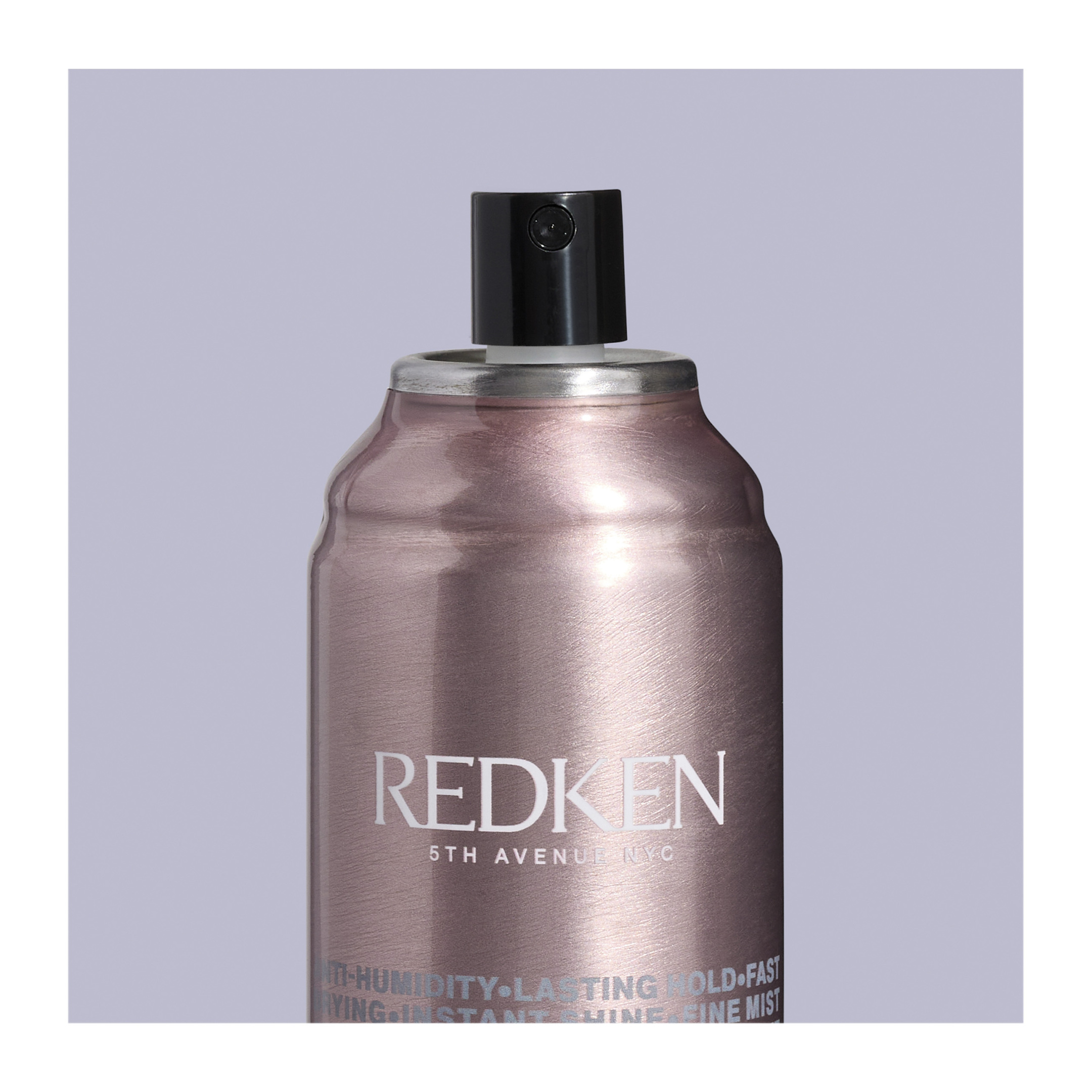 ANTI FRIZZ HAIRSPRAY ΣΠΡΕΙ ΜΑΛΛΙΩΝ ΠΡΟΣΤΑΣΙΑΣ ΑΠΟ ΤΟ ΦΡΙΖΑΡΙΣΜΑ 2