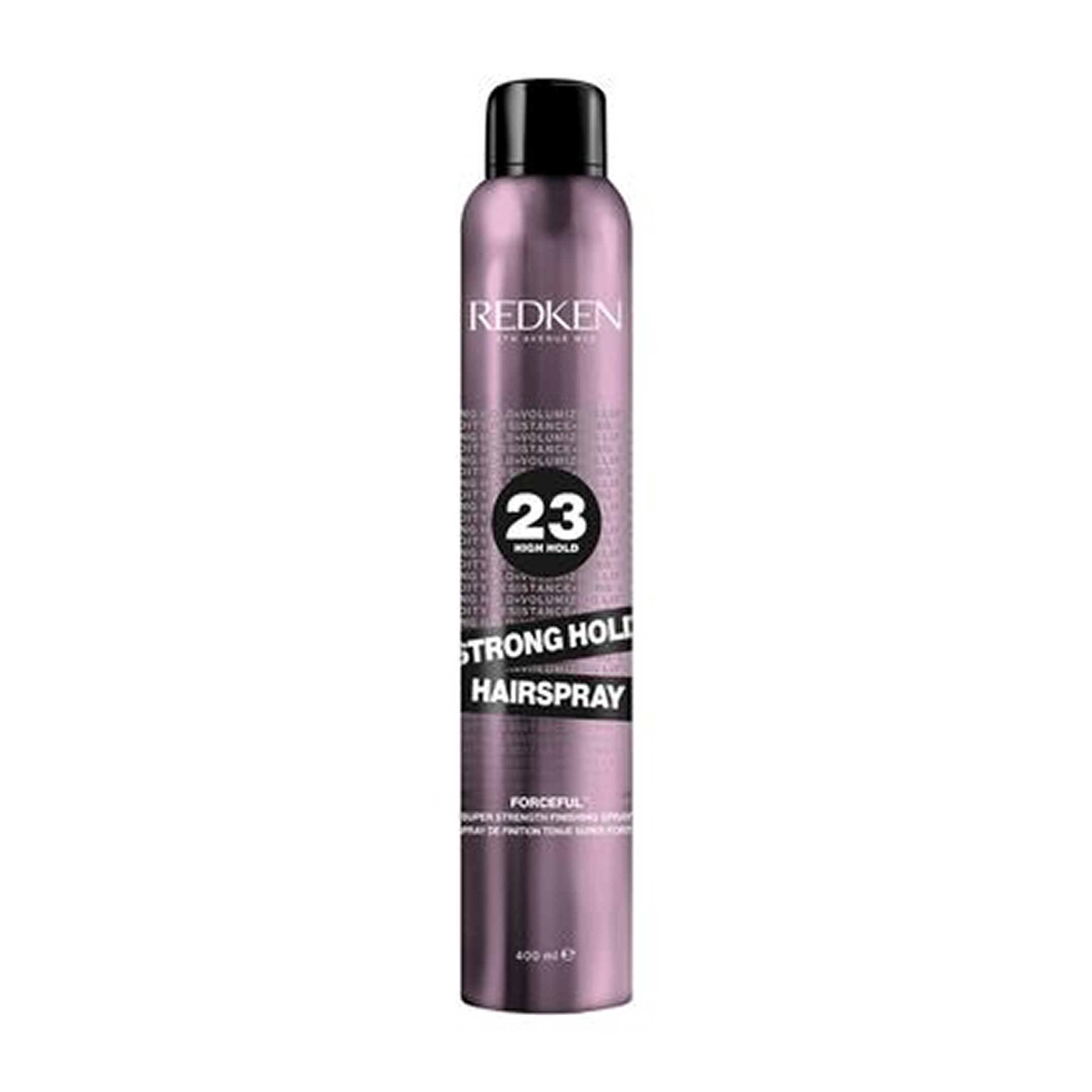 STRONG HOLD HAIRSPRAY ΣΠΡΕΙ ΜΕ ΠΡΟΩΘΗΤΙΚΟ ΑΕΡΙΟ ΓΙΑ ΔΥΝΑΤΟ ΕΛΕΓΧΟ 0