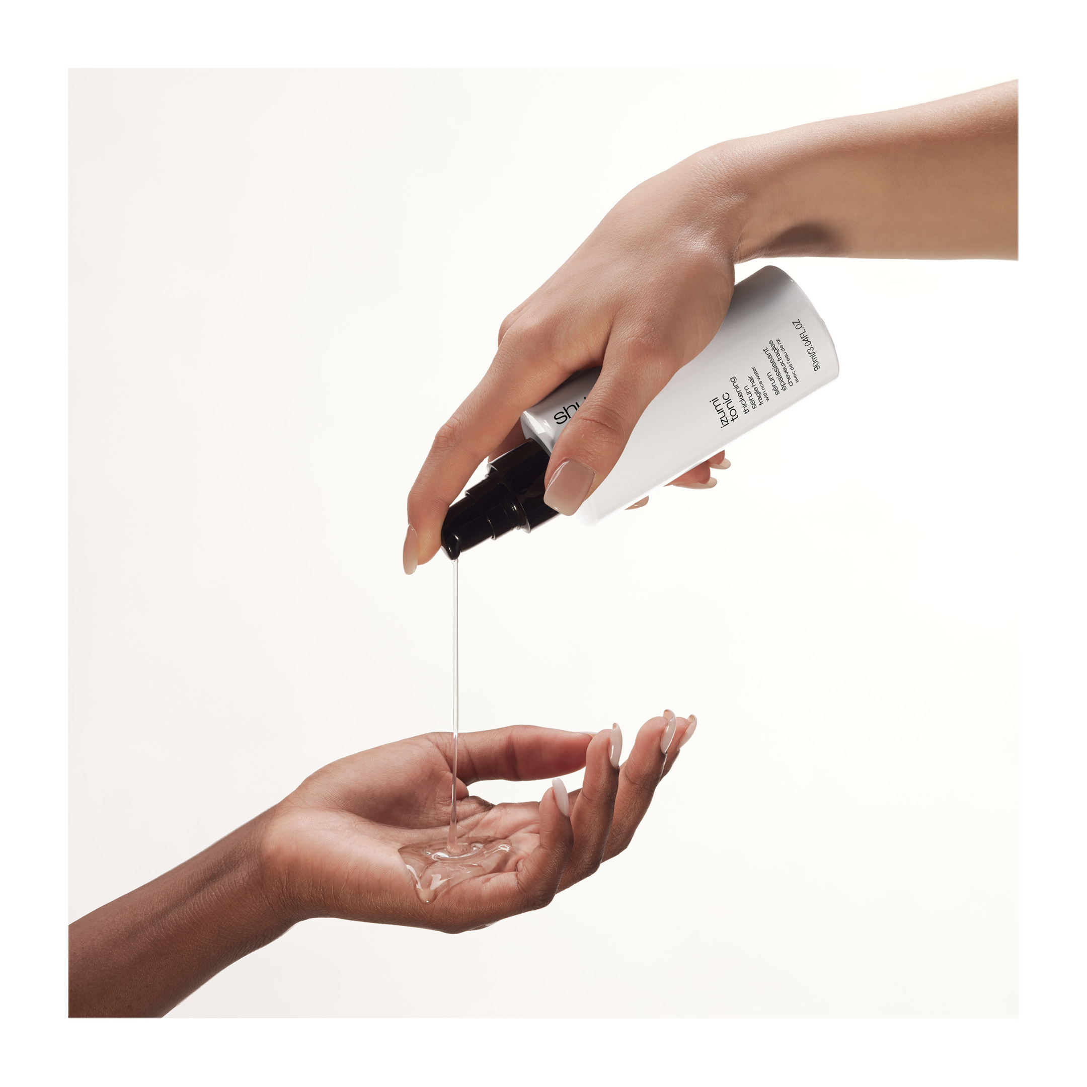 IZUMI TONIC ΟΡΟΣ ΠΥΚΝΩΣΗΣ ΜΕ ΡΥΖΟΝΕΡΟ ΓΙΑ ΕΥΘΡΑΥΣΤΑ ΜΑΛΛΙΑ  5