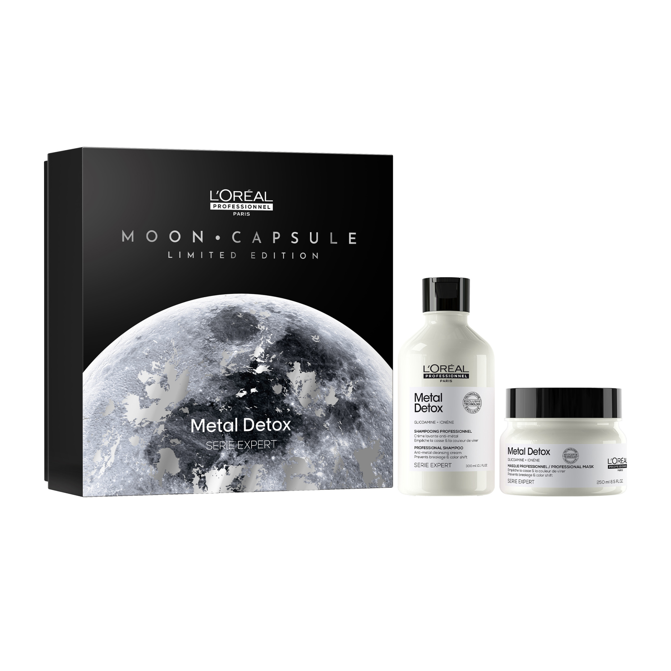 METAL DETOX DUO SET ΚΑΤΑ ΤΩΝ ΜΕΤΑΛΛΙΚΩΝ ΣΤΟΙΧΕΙΩΝ 0