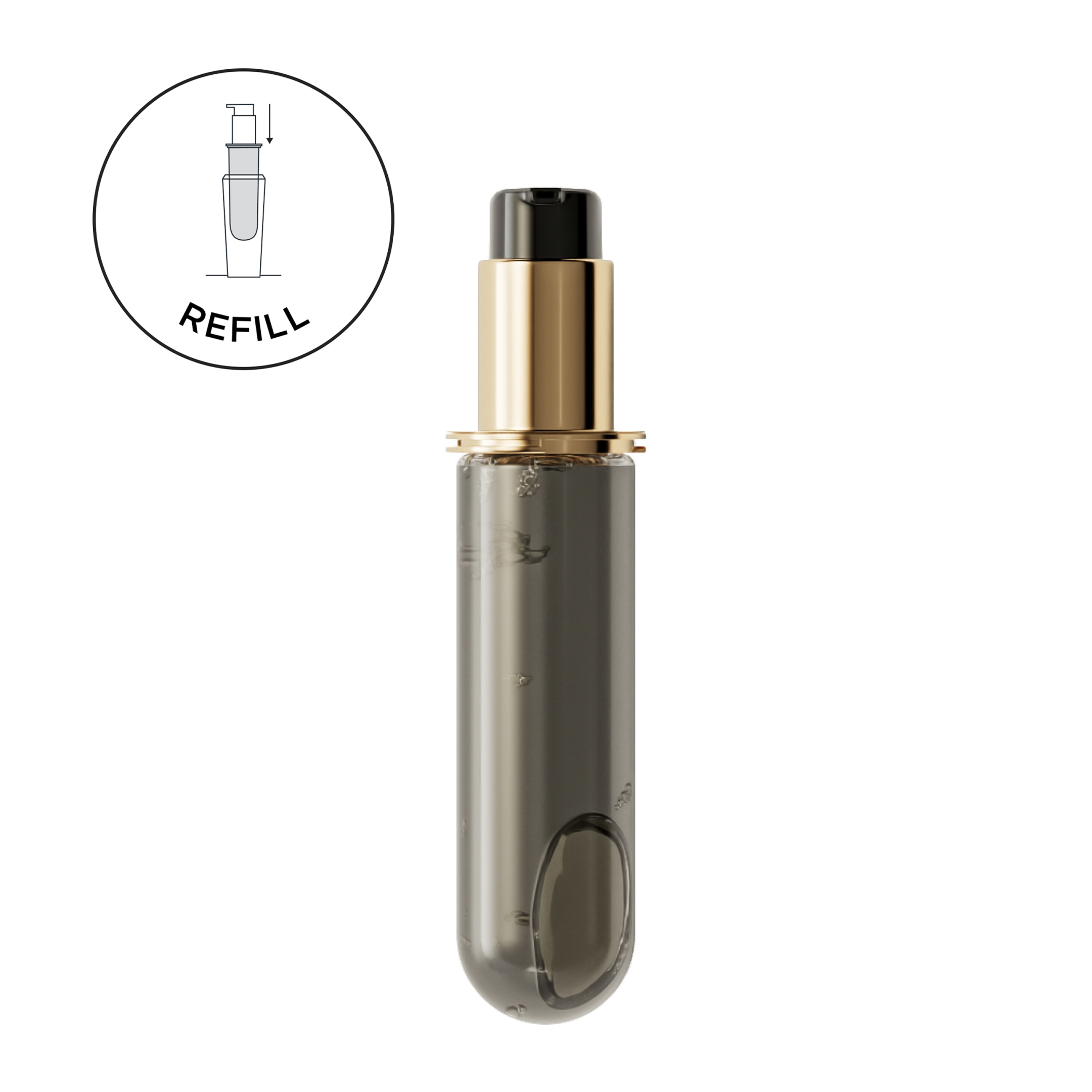 CHRONOLOGISTE L'ΗUILE DE PARFUM REFILL ΕΛΑΙΟ ΓΙΑ ΑΝΑΖΩΟΓΟΝΗΣΗ ΤΩΝ ΜΑΛΛΙΩΝ 0