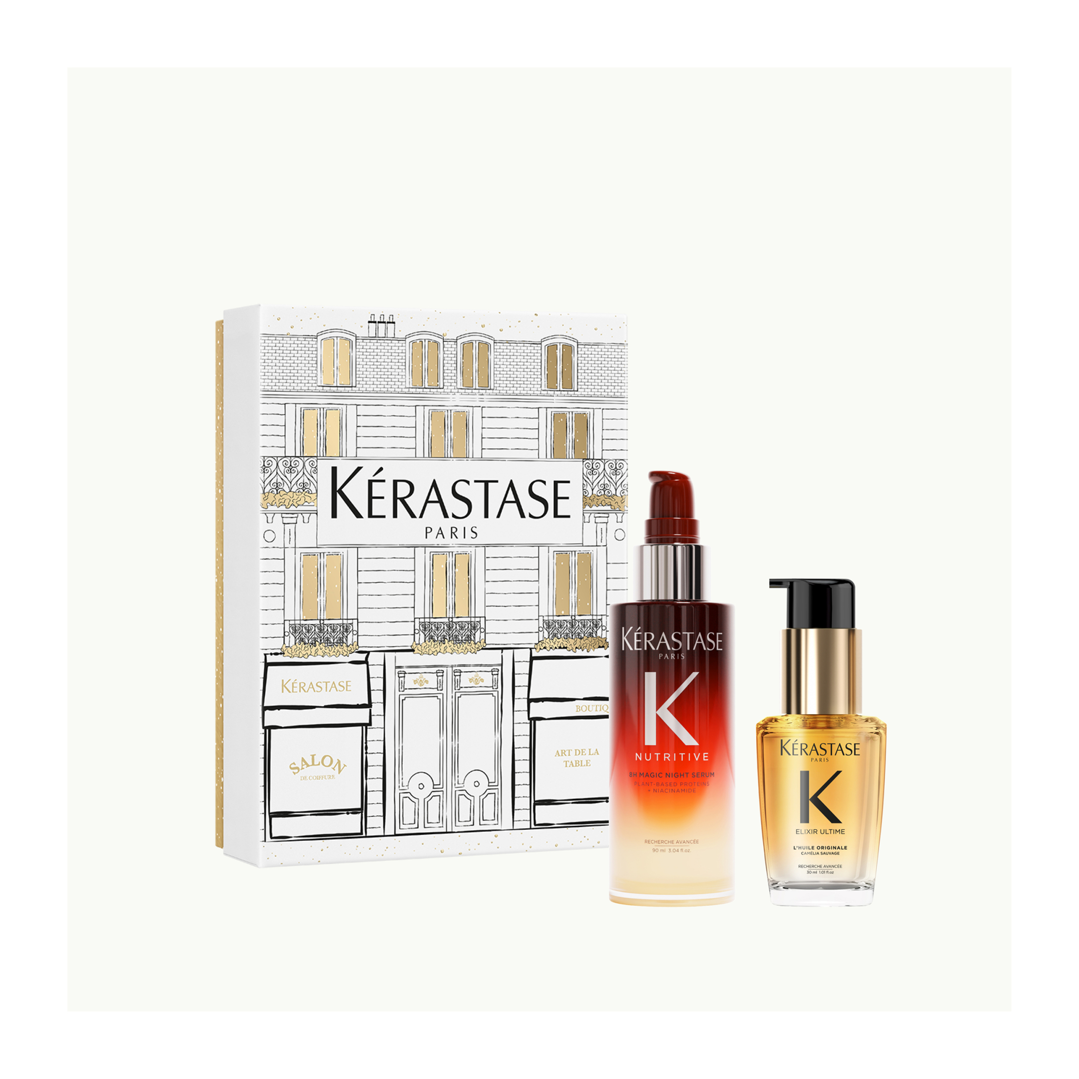 ICONICS SET ΓΙΑ ΚΑΘΕ ΤΥΠΟ ΜΑΛΛΙΩΝ GIFT SET 0