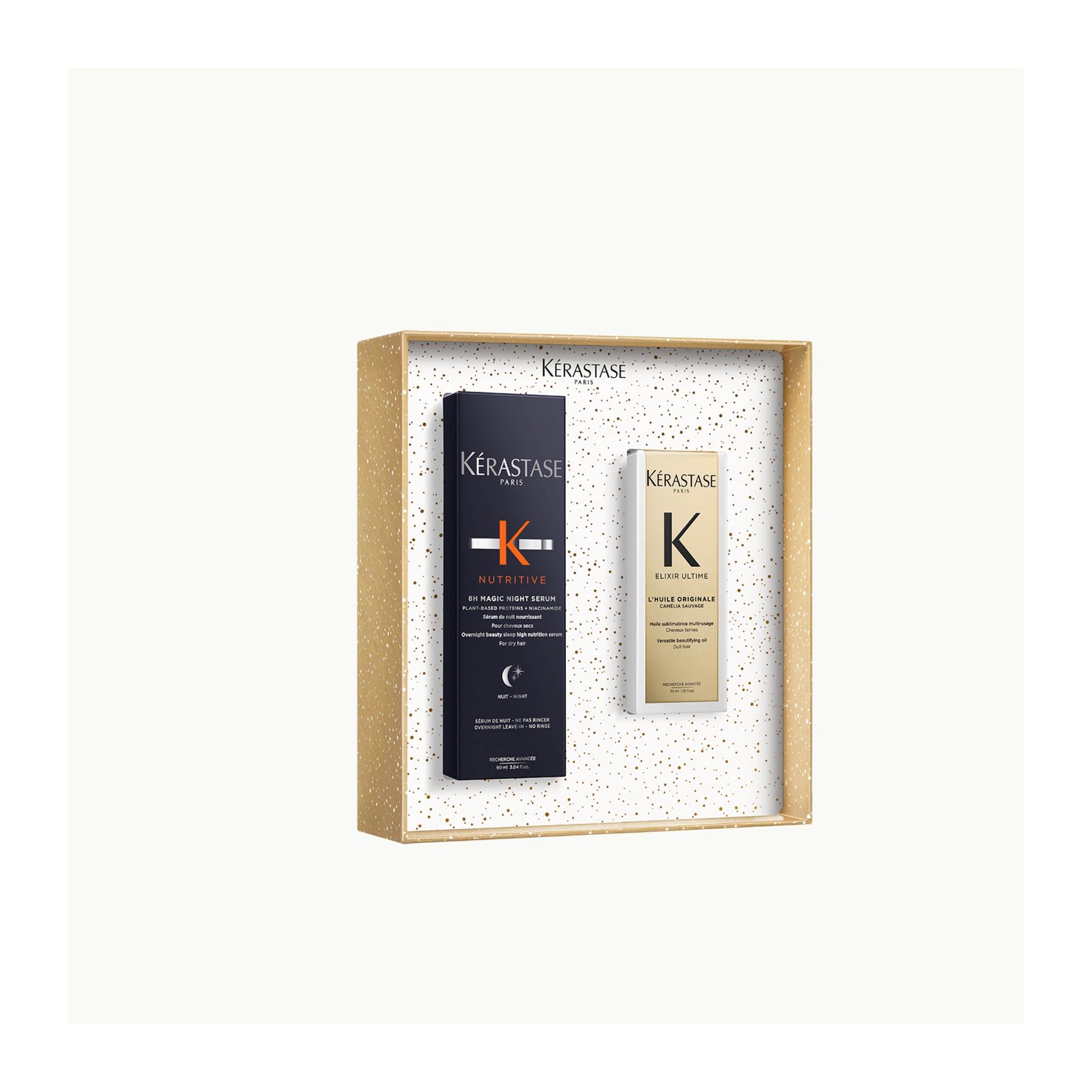 ICONICS SET ΓΙΑ ΚΑΘΕ ΤΥΠΟ ΜΑΛΛΙΩΝ GIFT SET 1
