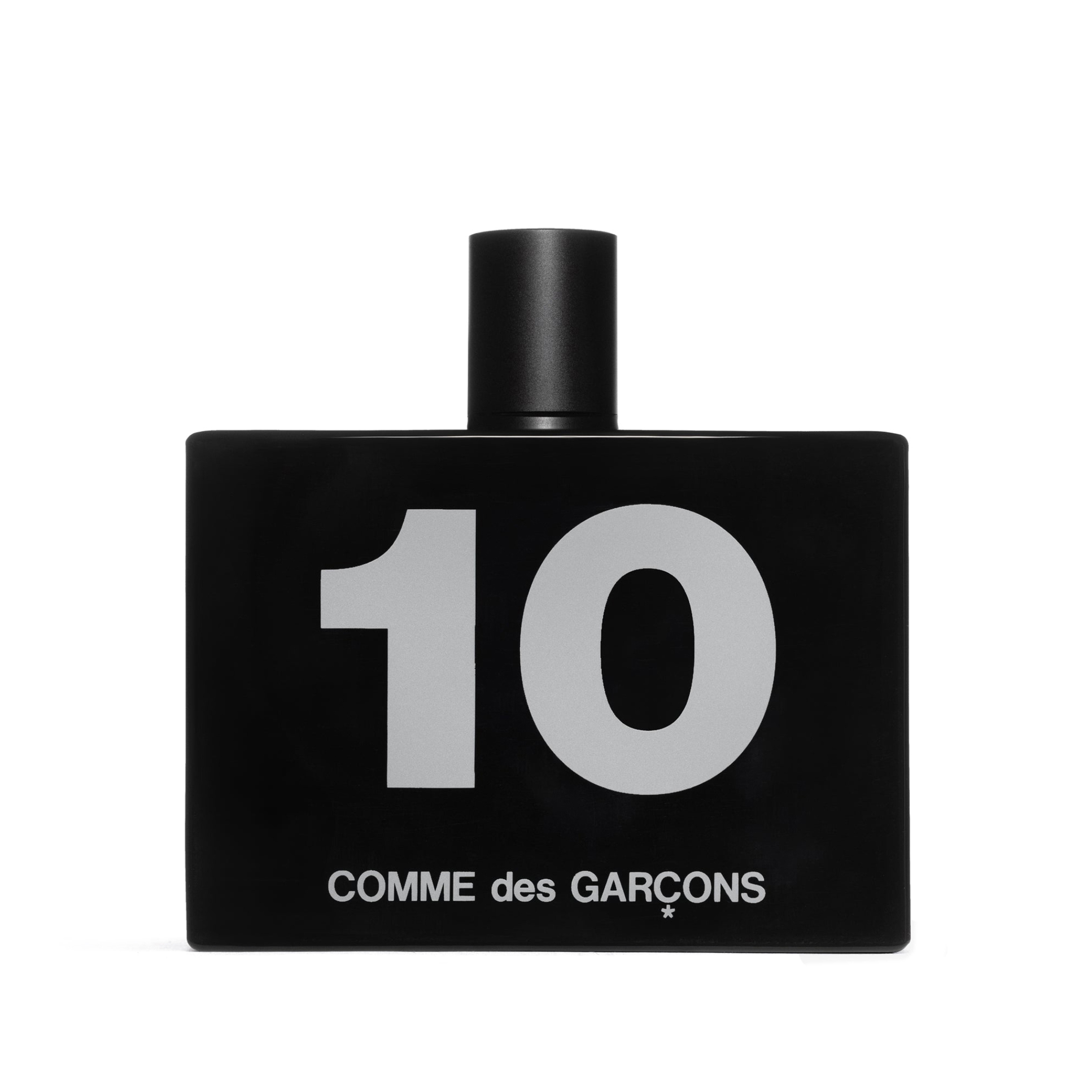 ODEUR 10 EAU DE TOILETTE  0