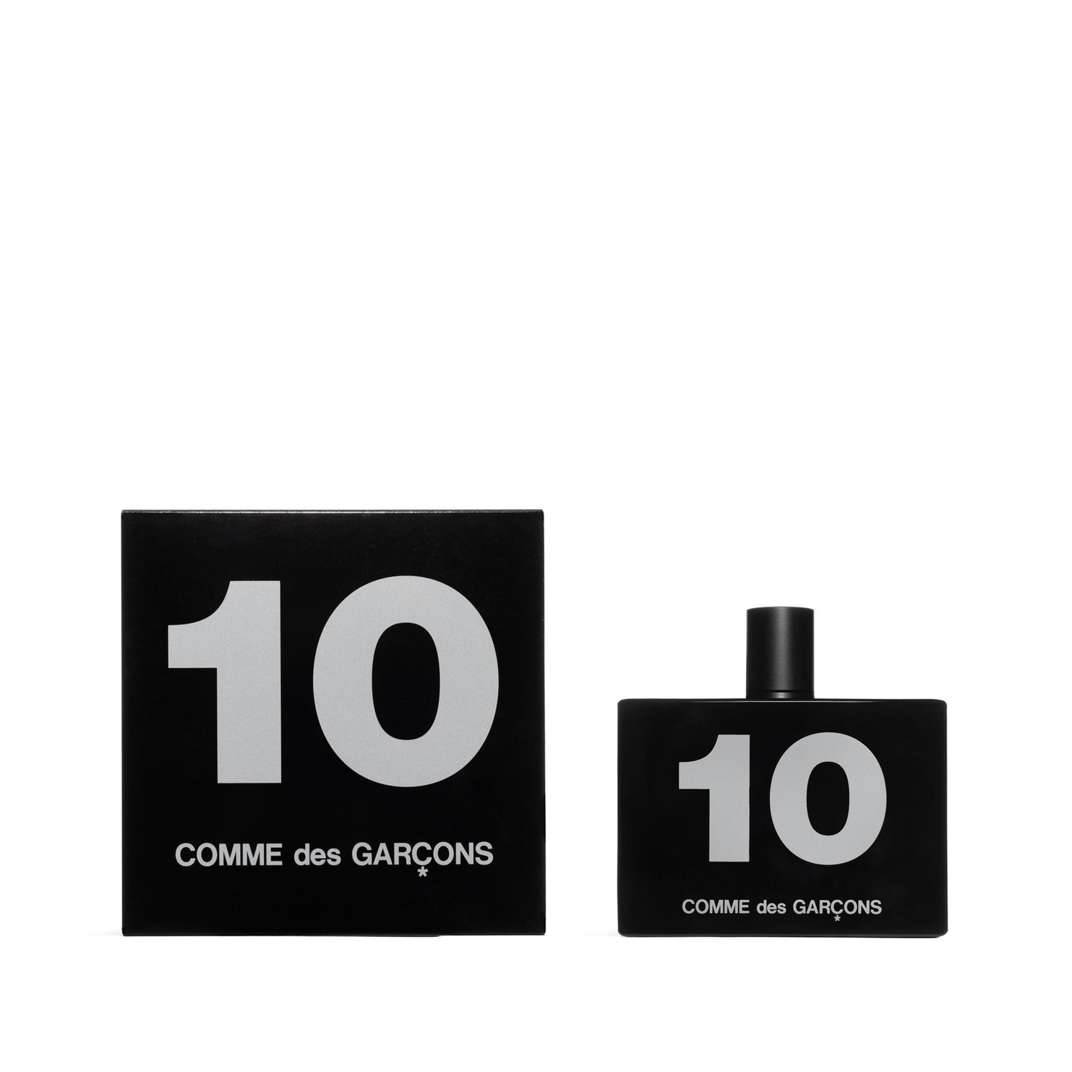 ODEUR 10 EAU DE TOILETTE  1