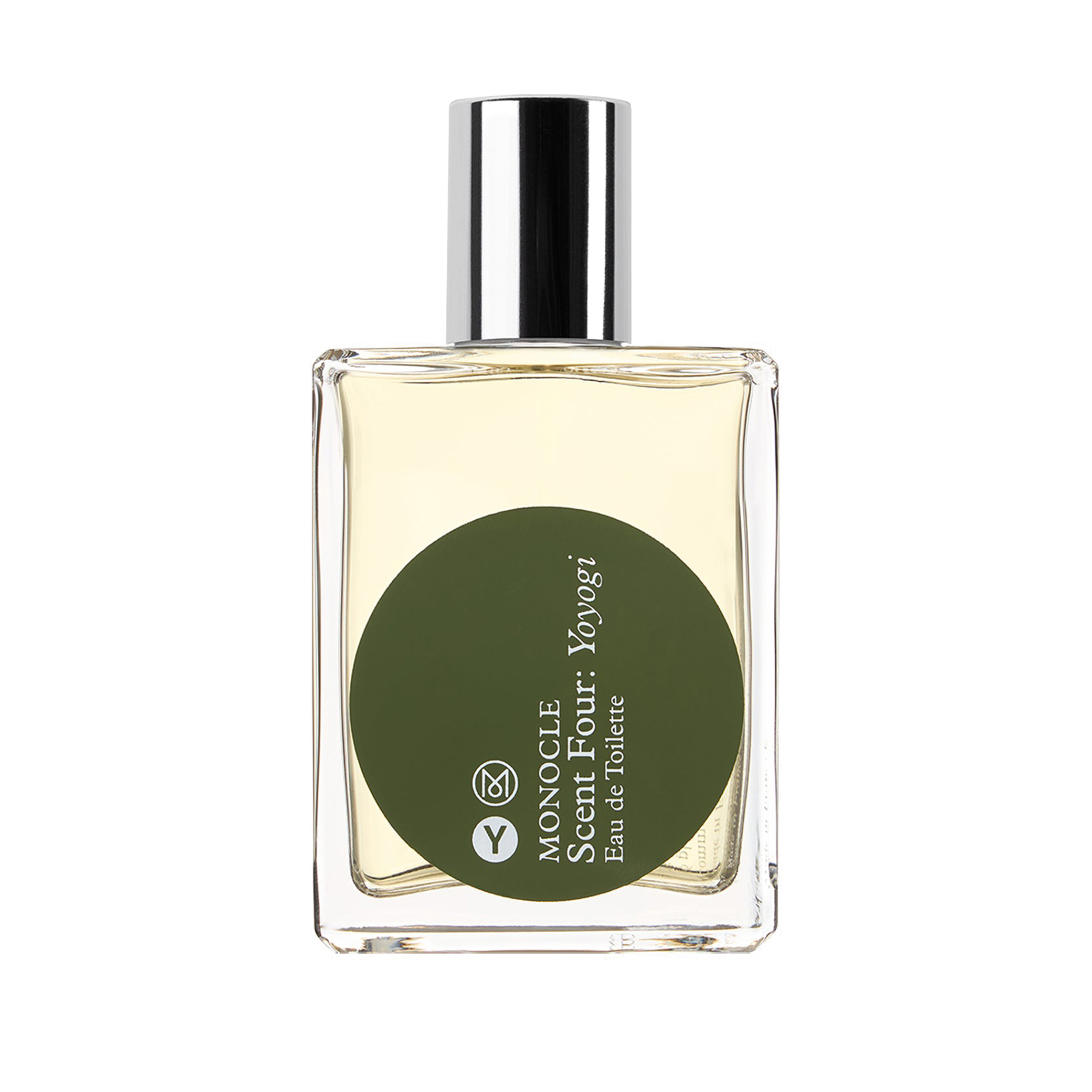 MONOCLE SCENT FOUR : YOYOGI EAU DE TOILETTE  0
