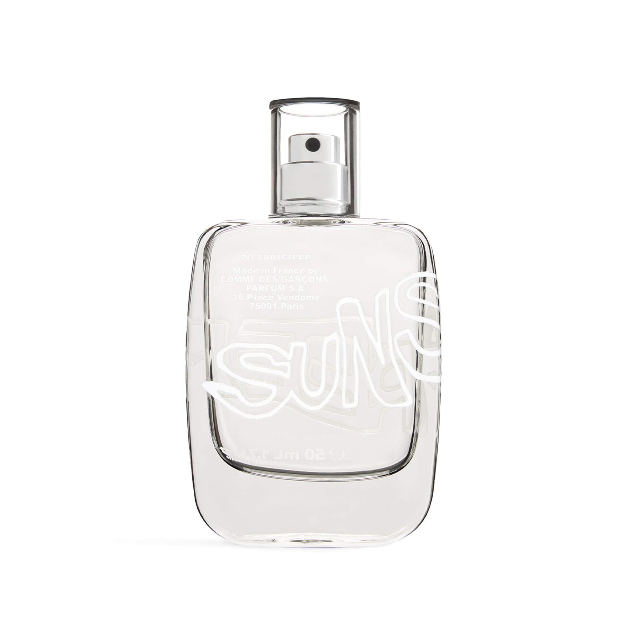 ERL SUNSCREEN EAU DE TOILETTE  0