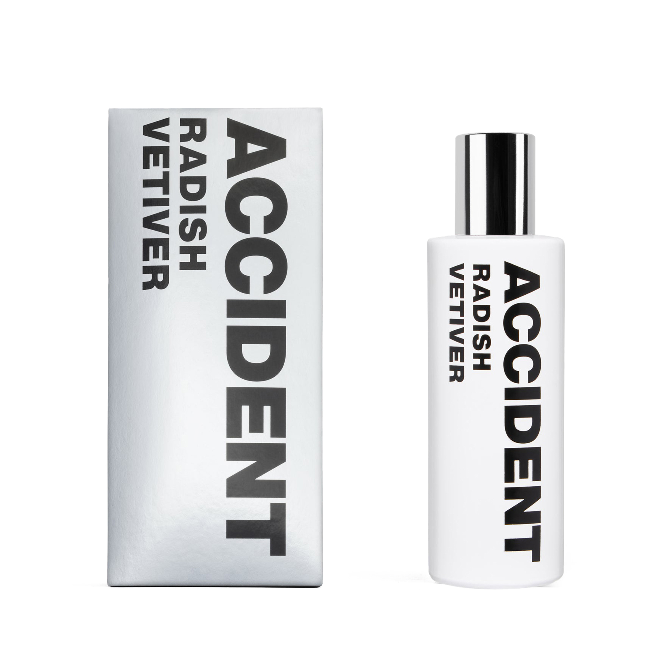 ACCIDENT RADISH VETIVER EAU DE PARFUM 1