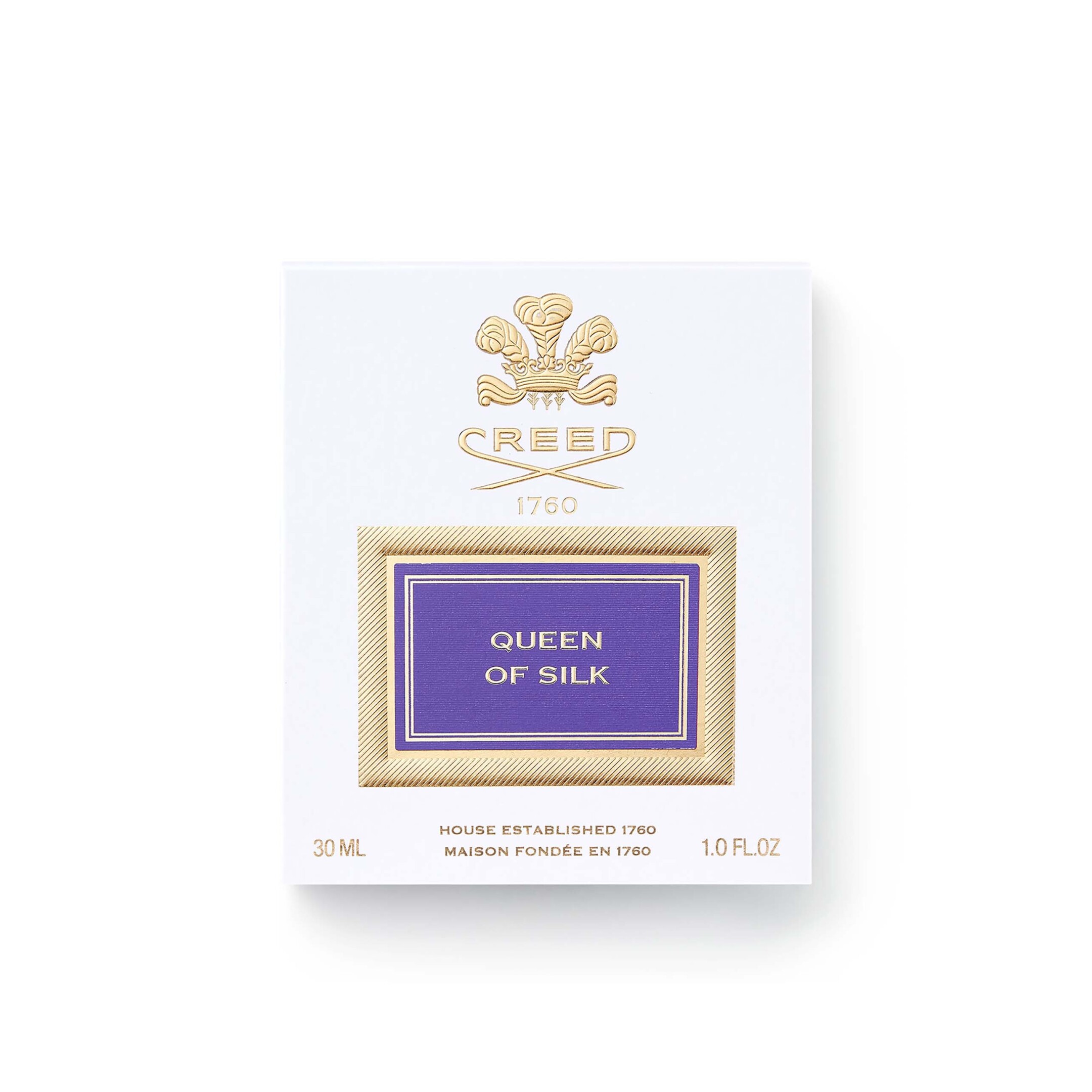 MILLESIME QUEEN OF SILK EAU DE PARFUM 1