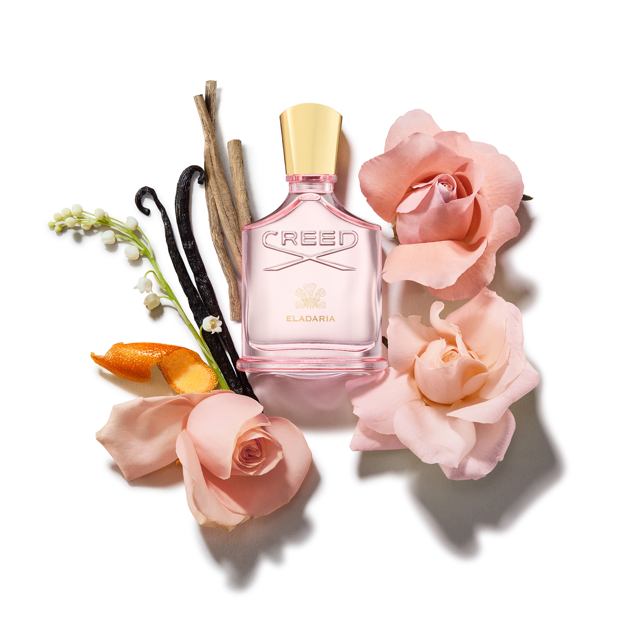 MILLESIME ELADARIA EAU DE PARFUM 2