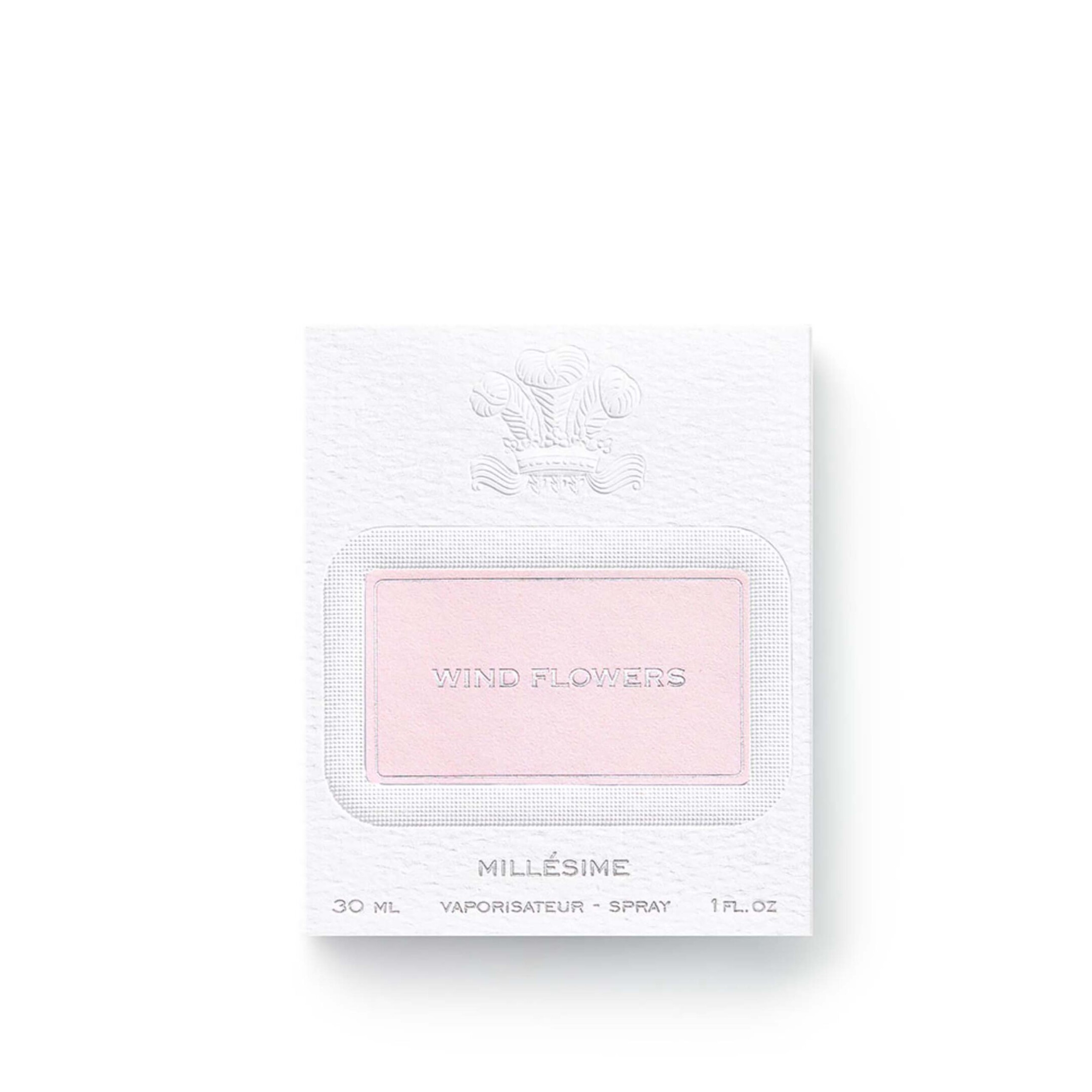 MILLESIME WIND FLOWERS EAU DE PARFUM 1