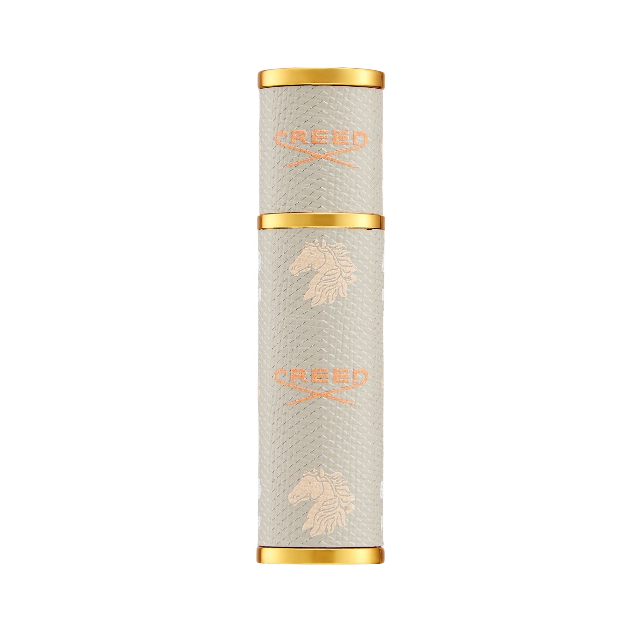 REFILLABLE TRAVEL PERFUME ATOMISER BEIGE 0