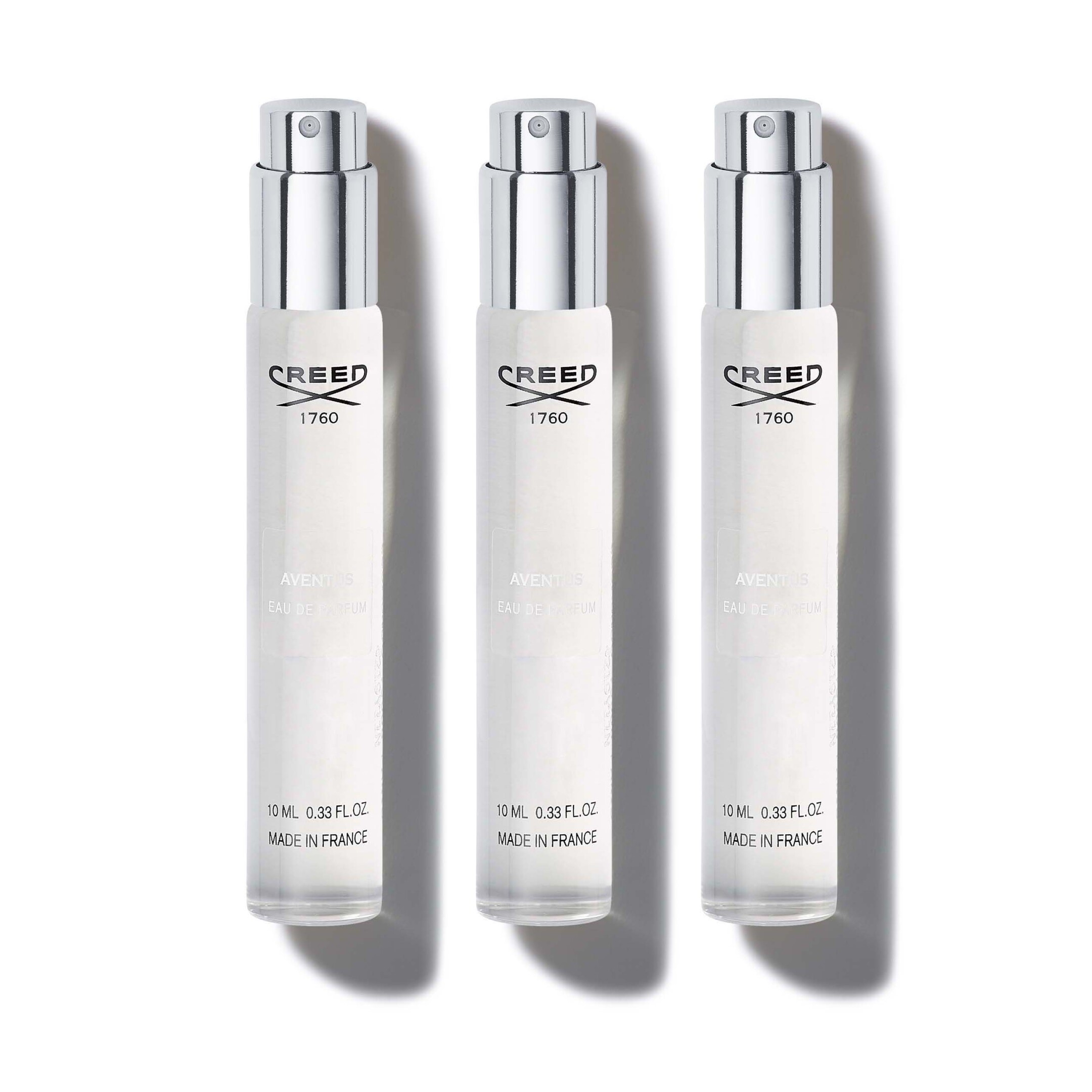 ATOMIZER REFILLS AVENTUS 0