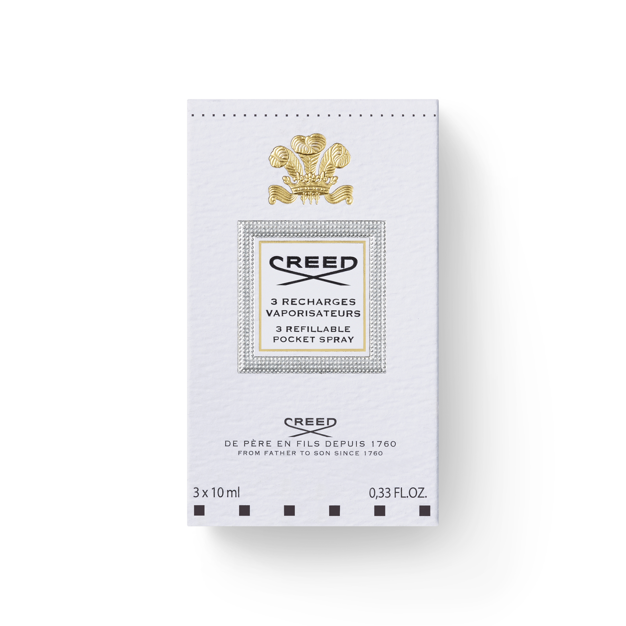 ATOMIZER REFILLS AVENTUS 1