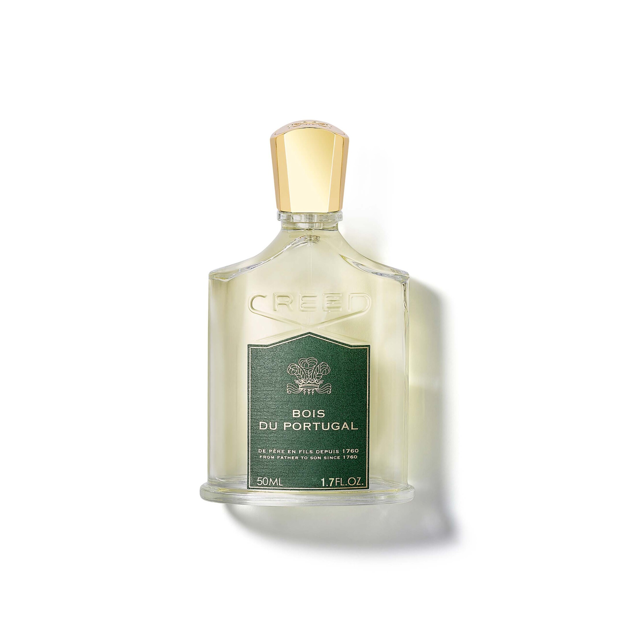MILLESIME BOIS DU PORTUGAL EAU DE PARFUM 0