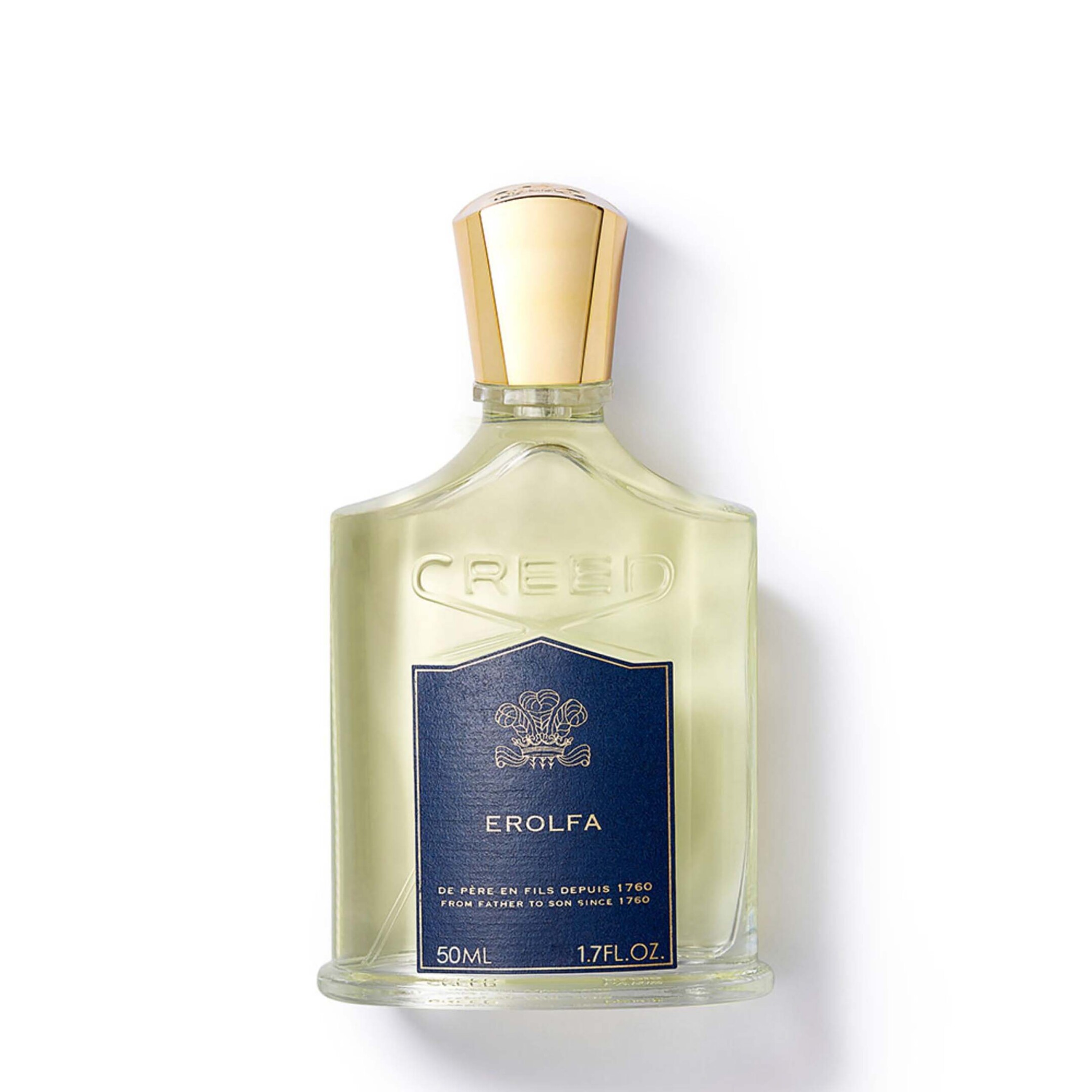 MILLESIME EROLFA EAU DE PARFUM 0