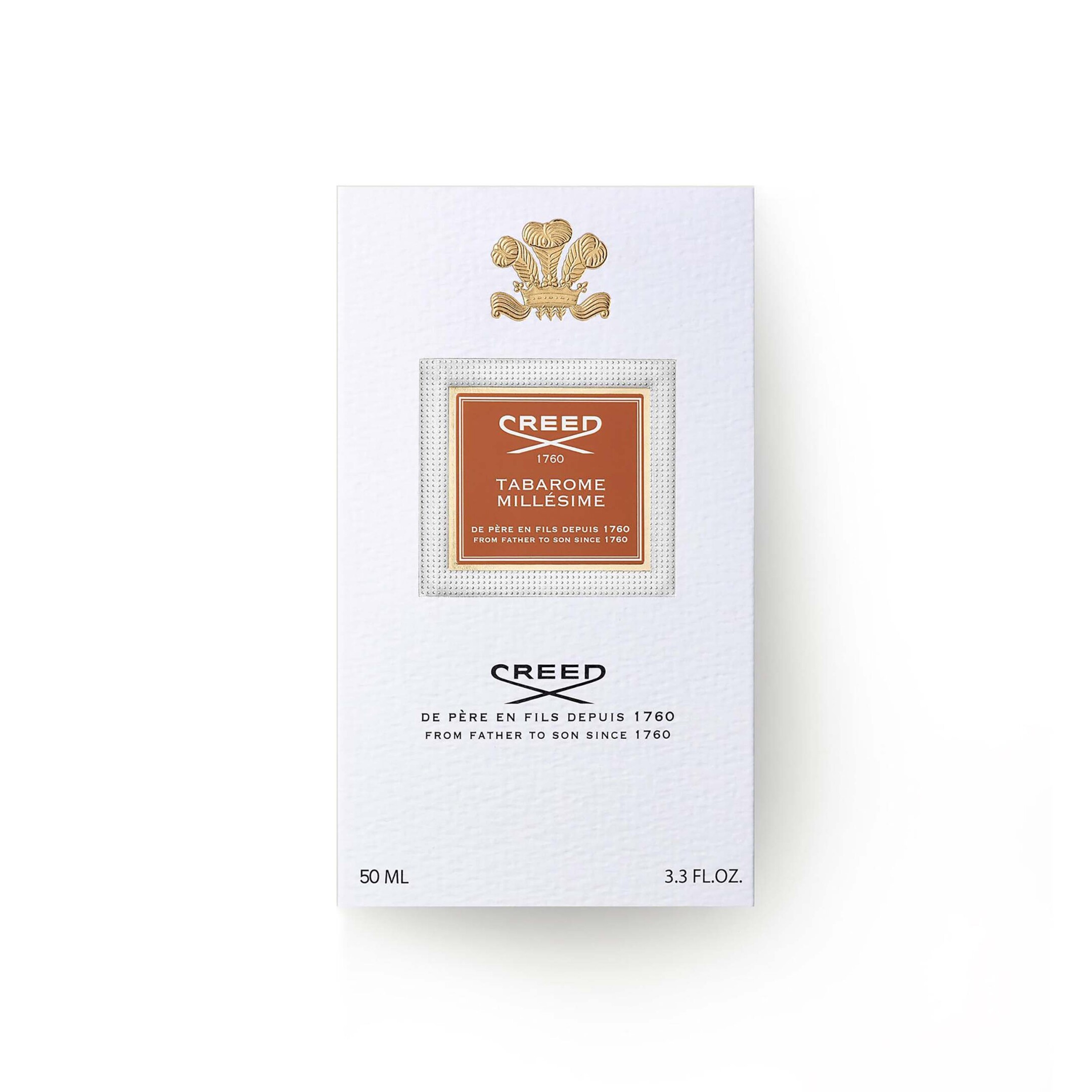 MILLESIME TABAROME MILLÉSIME EAU DE PARFUM 1