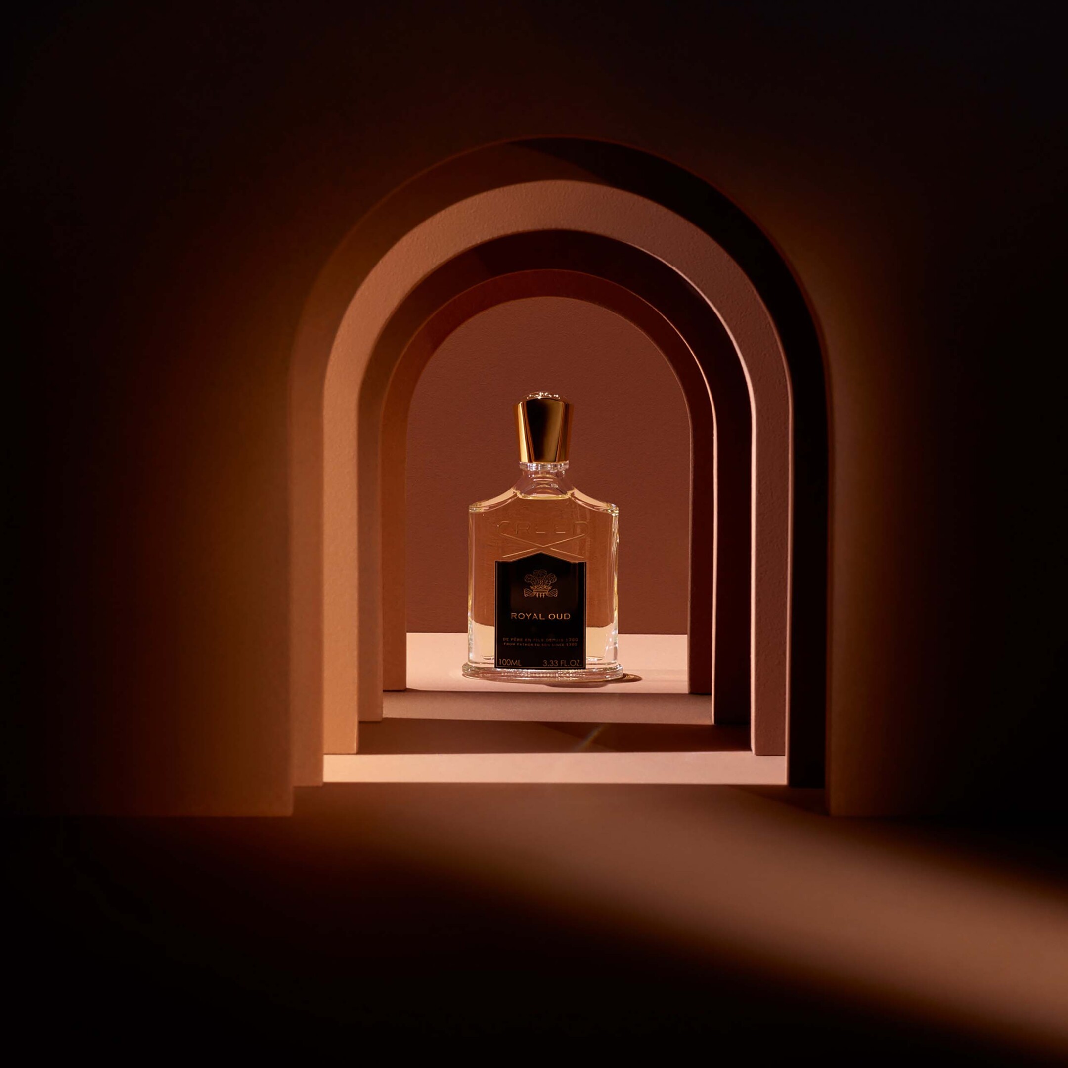 MILLESIME ROYAL OUD EAU DE PARFUM 3