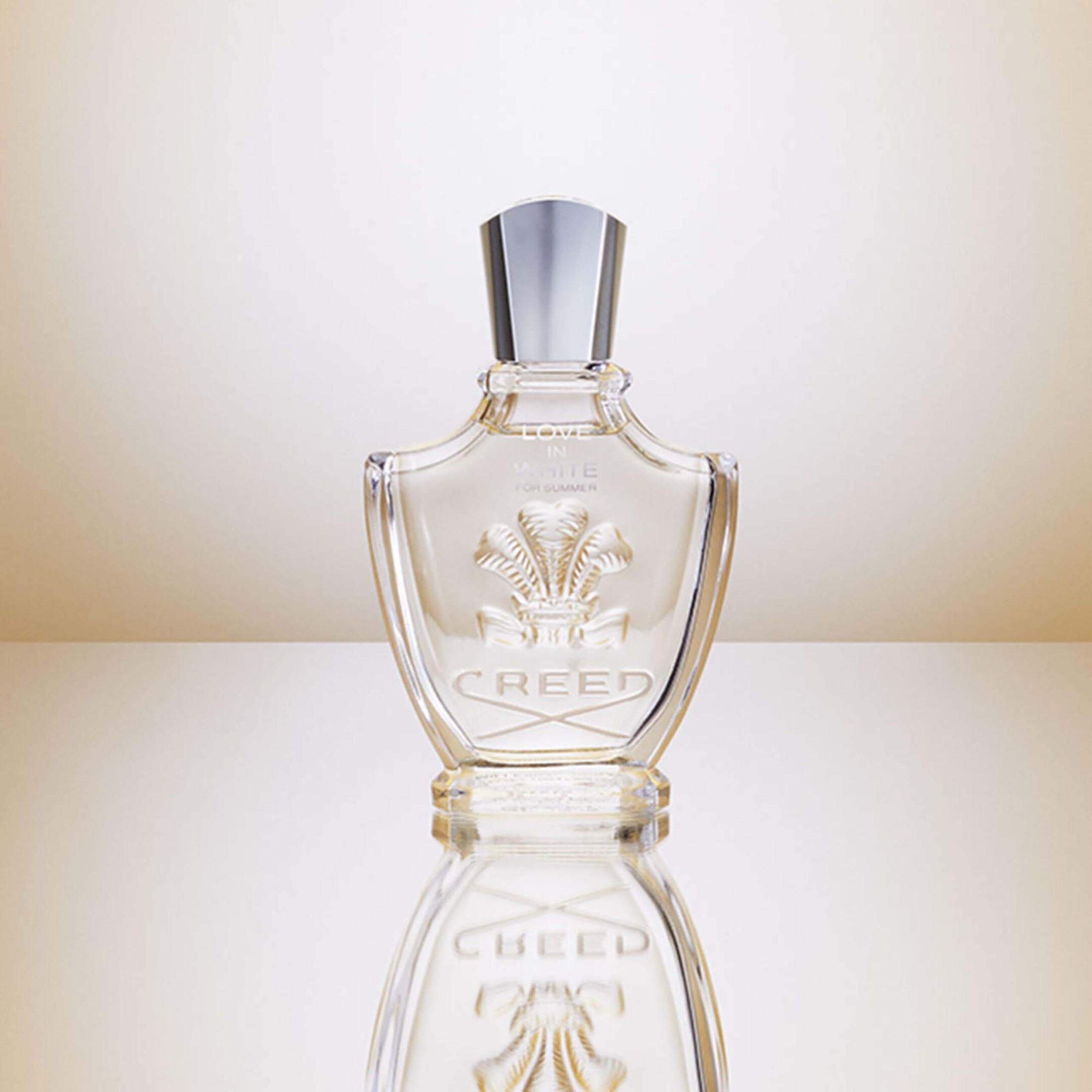 MILLESIME LOVE IN WHITE FOR SUMMER 3