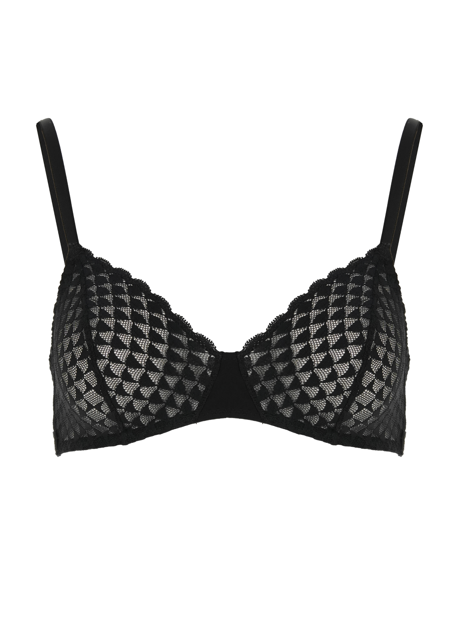 ΓΥΝΑΙΚΕΙΟ ΣΟΥΤΙΕΝ BRALETTE 0