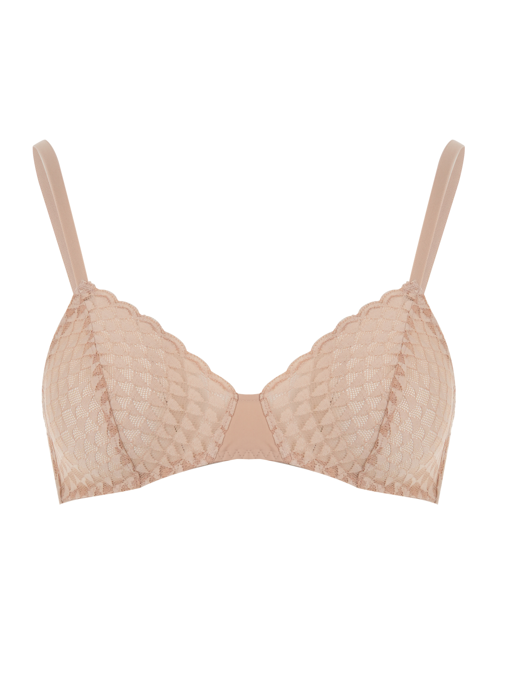ΓΥΝΑΙΚΕΙΟ ΣΟΥΤΙΕΝ BRALETTE 0