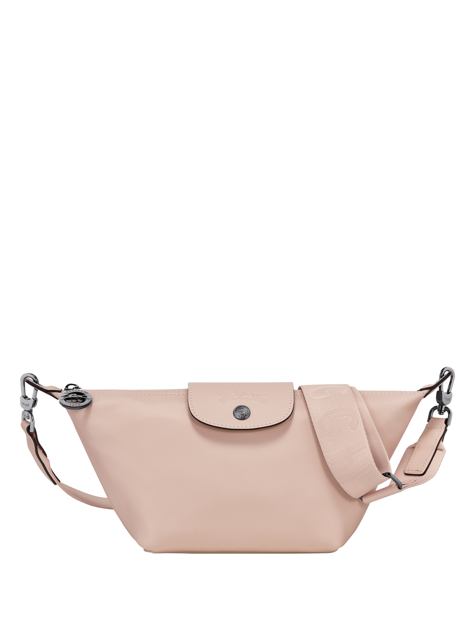 ΓΥΝΑΙΚΕΙΑ ΔΕΡΜΑΤΙΝΗ ΤΣΑΝΤΑ ΧΙΑΣΤΙ LE PLIAGE XTRA XS  0