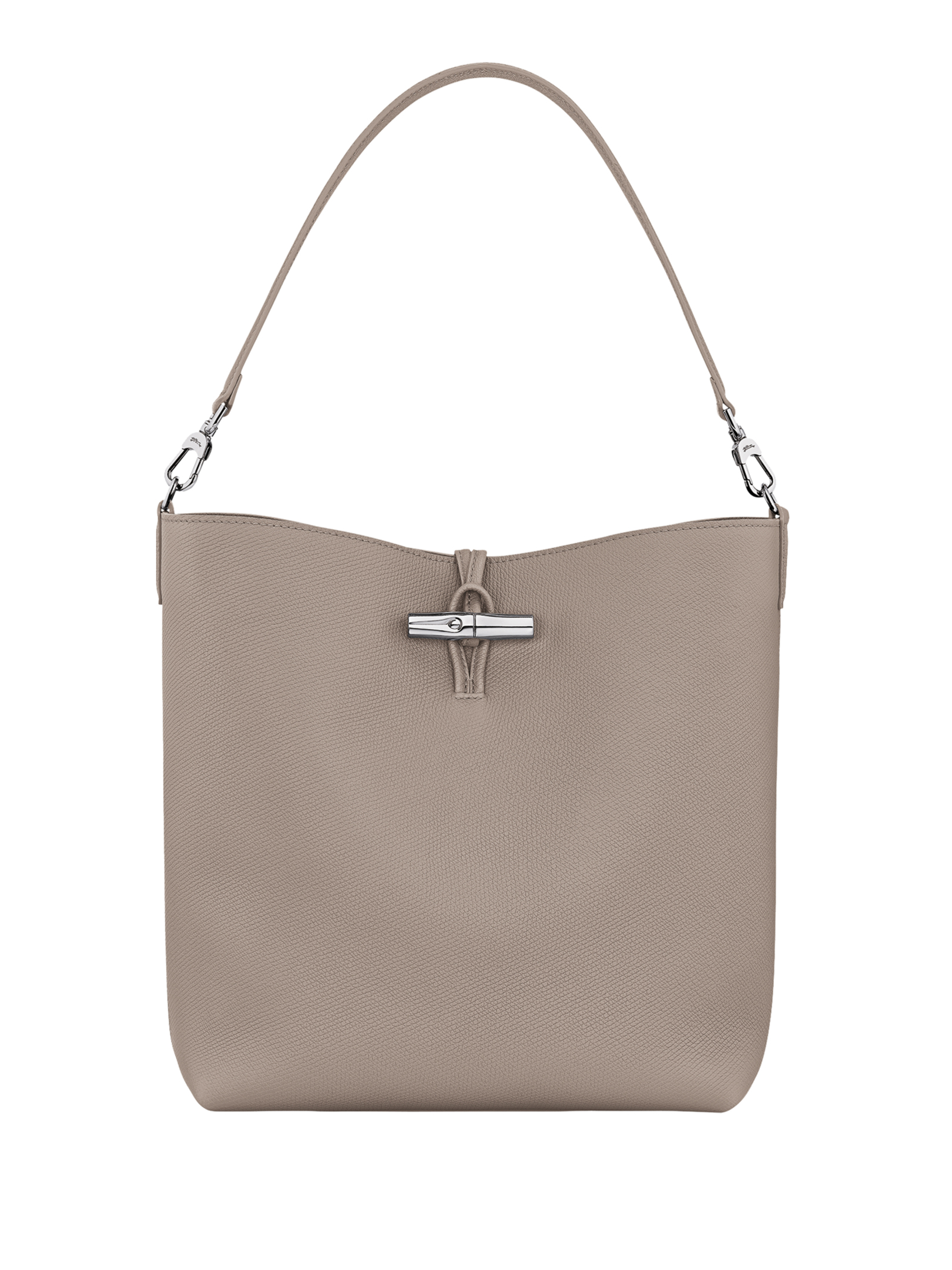 ΓΥΝΑΙΚΕΙΑ ΤΣΑΝΤΑ ΩΜΟΥ HOBO BAG M LE ROSEAU 0