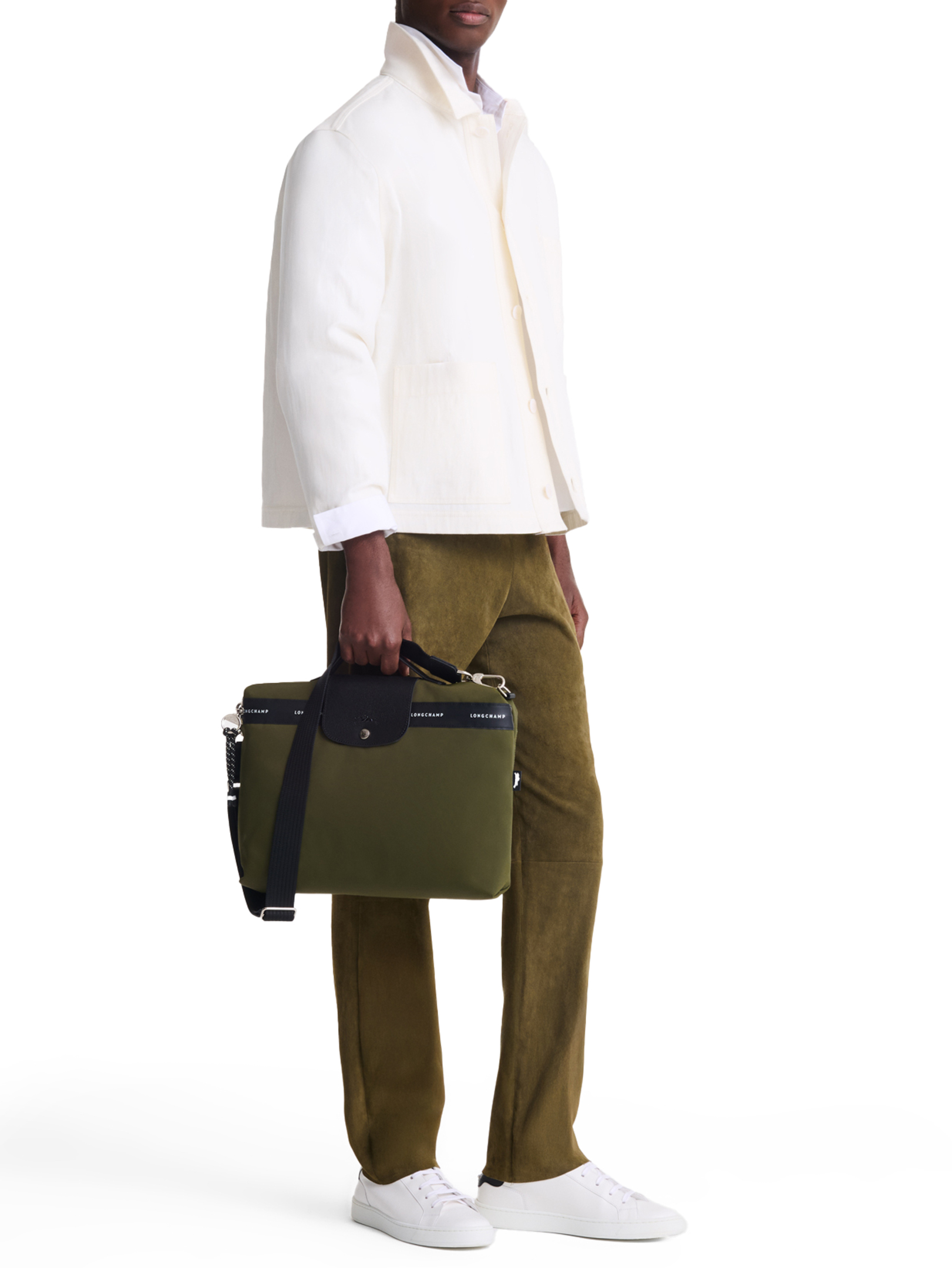 ΧΑΡΤΟΦΥΛΑΚΑΣ LE PLIAGE ENERGY 3