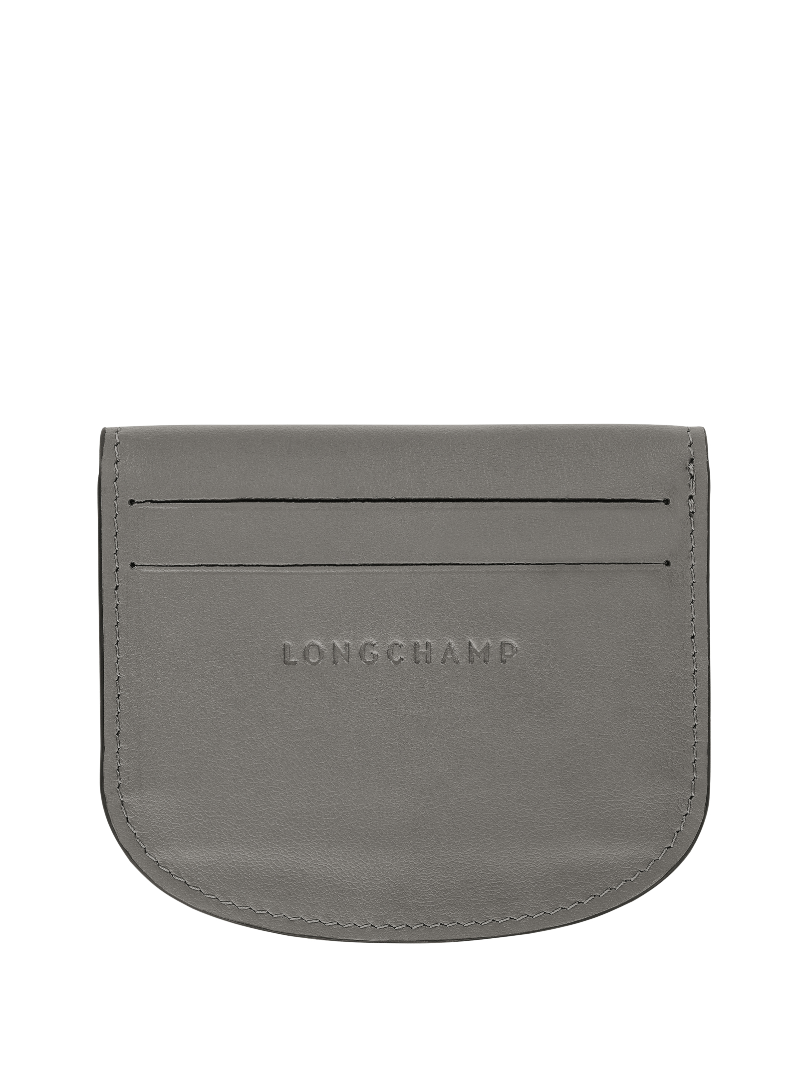 ΔΕΡΜΑΤΙΝΗ ΚΑΡΤΟΘΗΚΗ LE PLIAGE XTRA 1