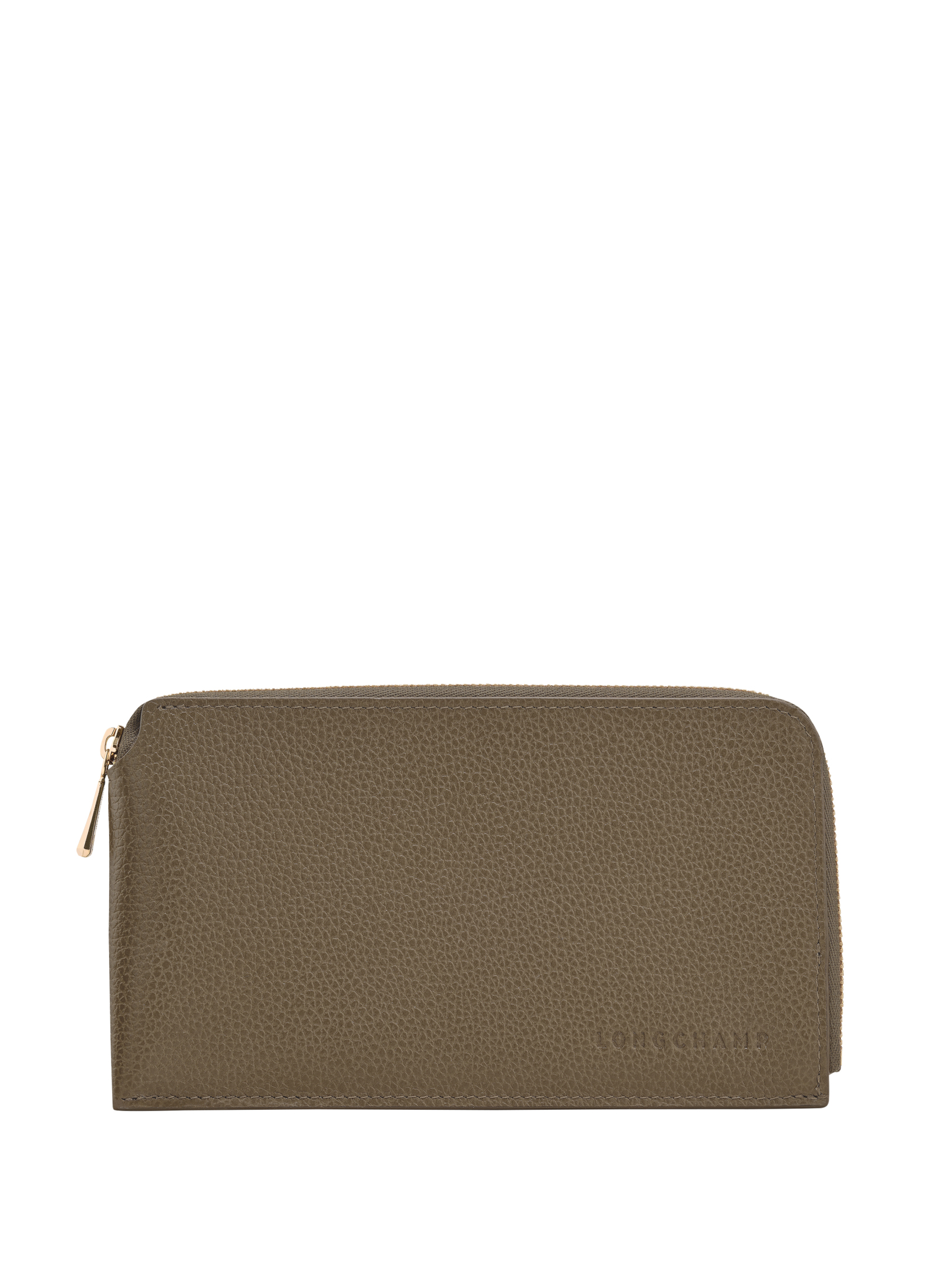 ΔΕΡΜΑΤΙΝΟ POUCH LE FOULONNE 0