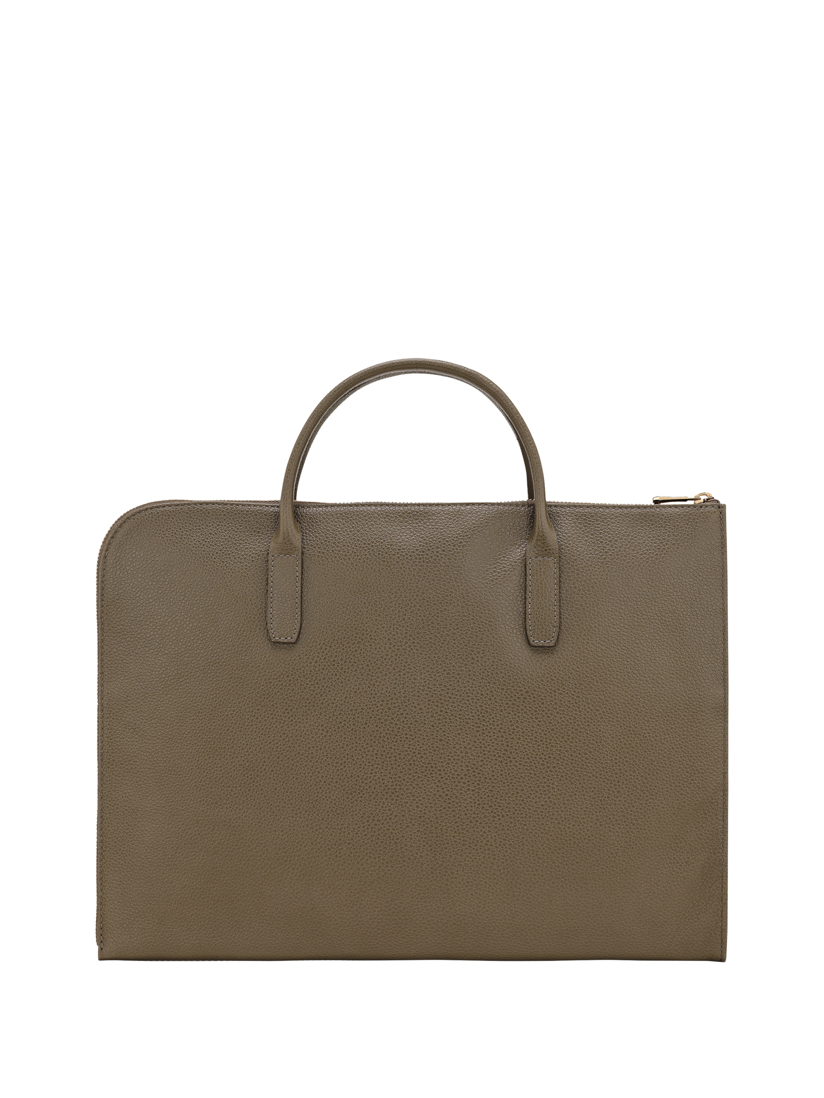 ΔΕΡΜΑΤΙΝΟΣ ΧΑΡΤΟΦΥΛΑΚΑΣ 1