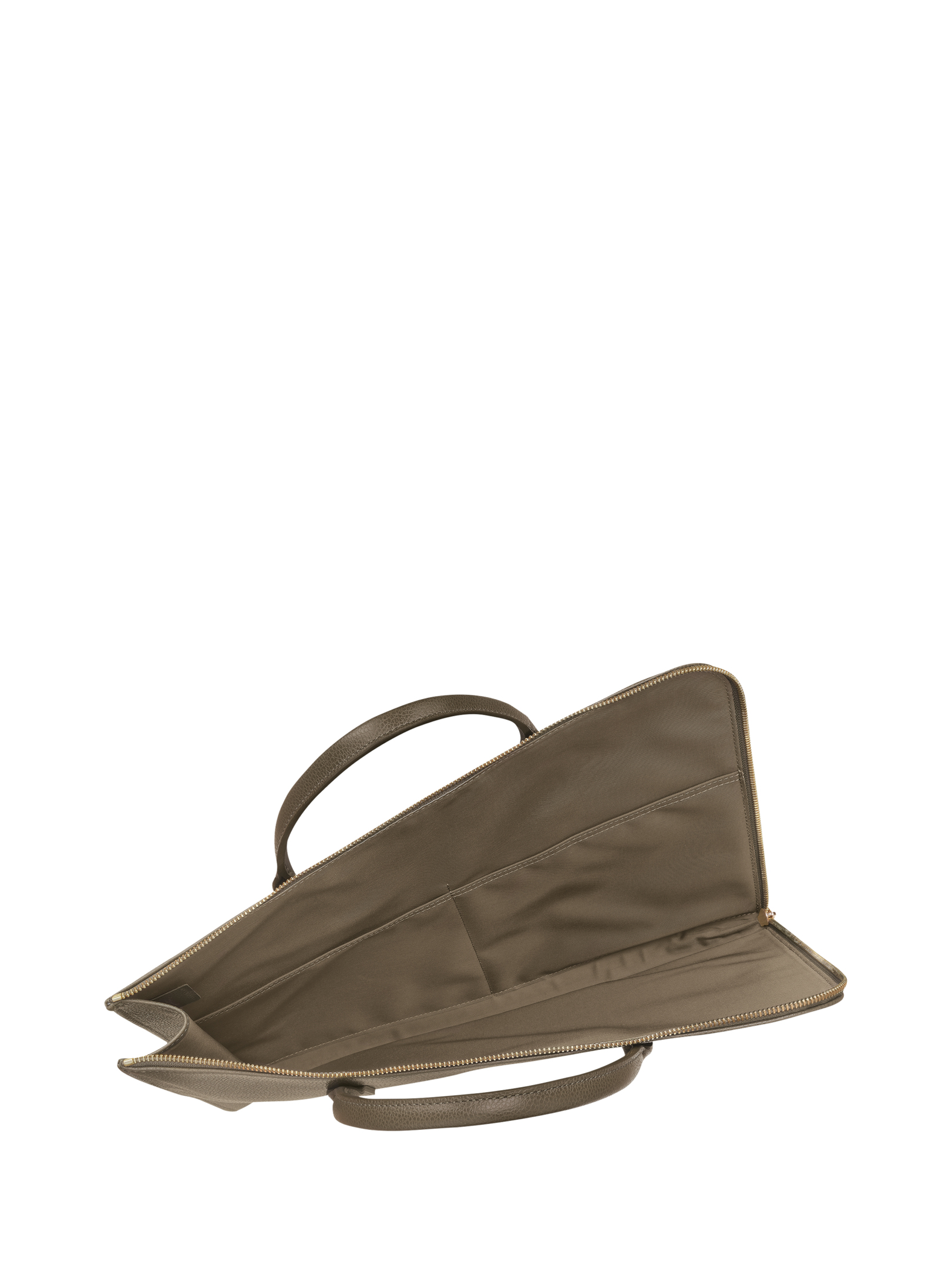 ΔΕΡΜΑΤΙΝΟΣ ΧΑΡΤΟΦΥΛΑΚΑΣ 2