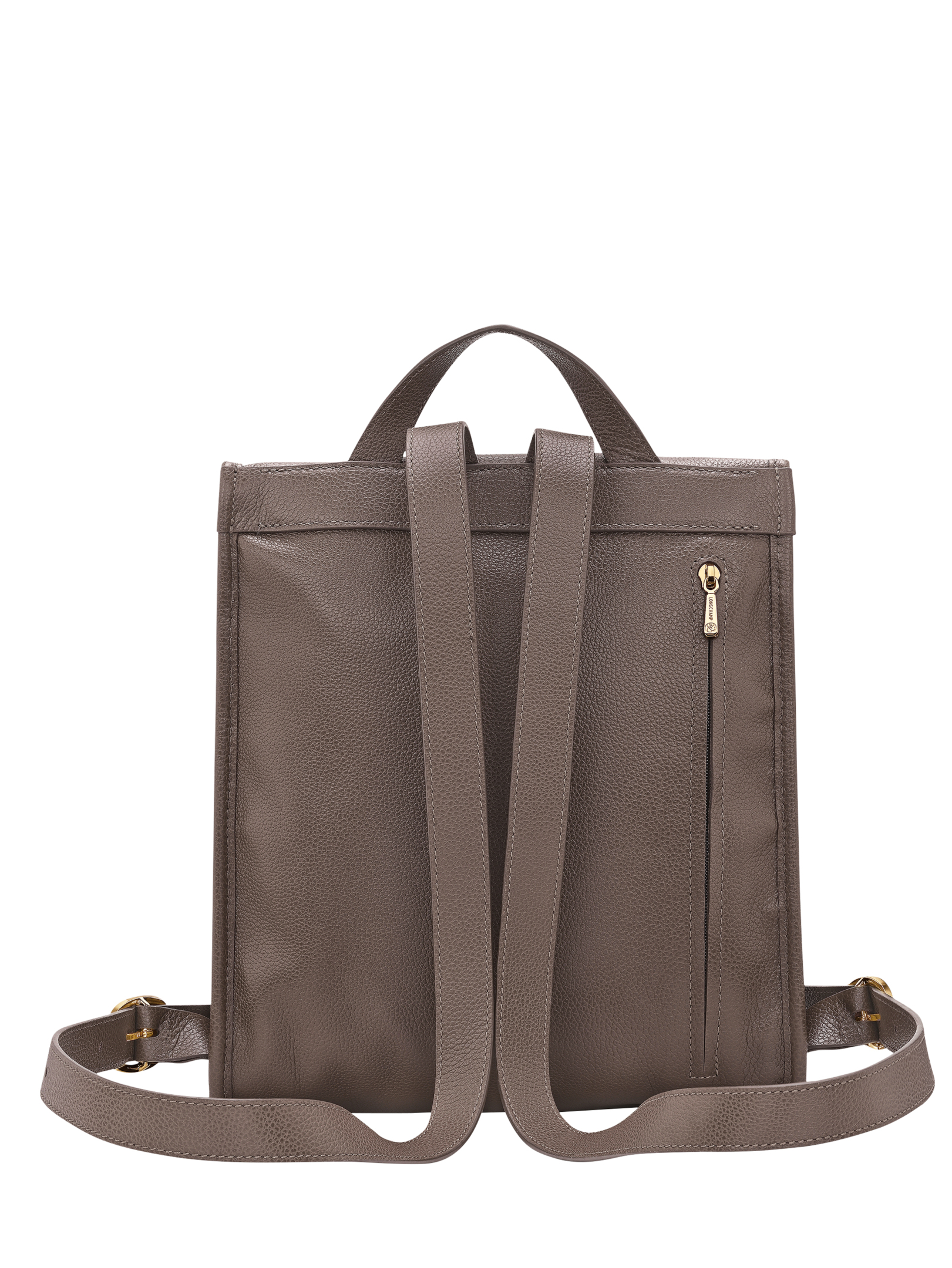 ΓΥΝΑΙΚΕΙΟ ΔΕΡΜΑΤΙΝΟ ΣΑΚΙΔΙΟ ΠΑΛΤΗΣ LE FOULONNÉ  1