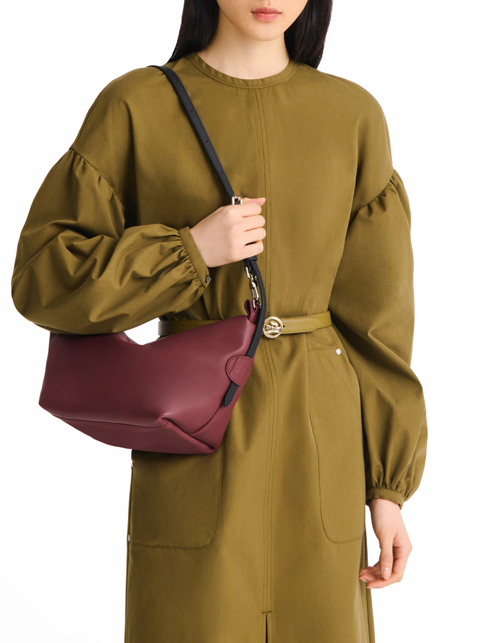 ΓΥΝΑΙΚΕΙΑ ΤΣΑΝΤΑ ΩΜΟΥ LE SLOUCHY S 3