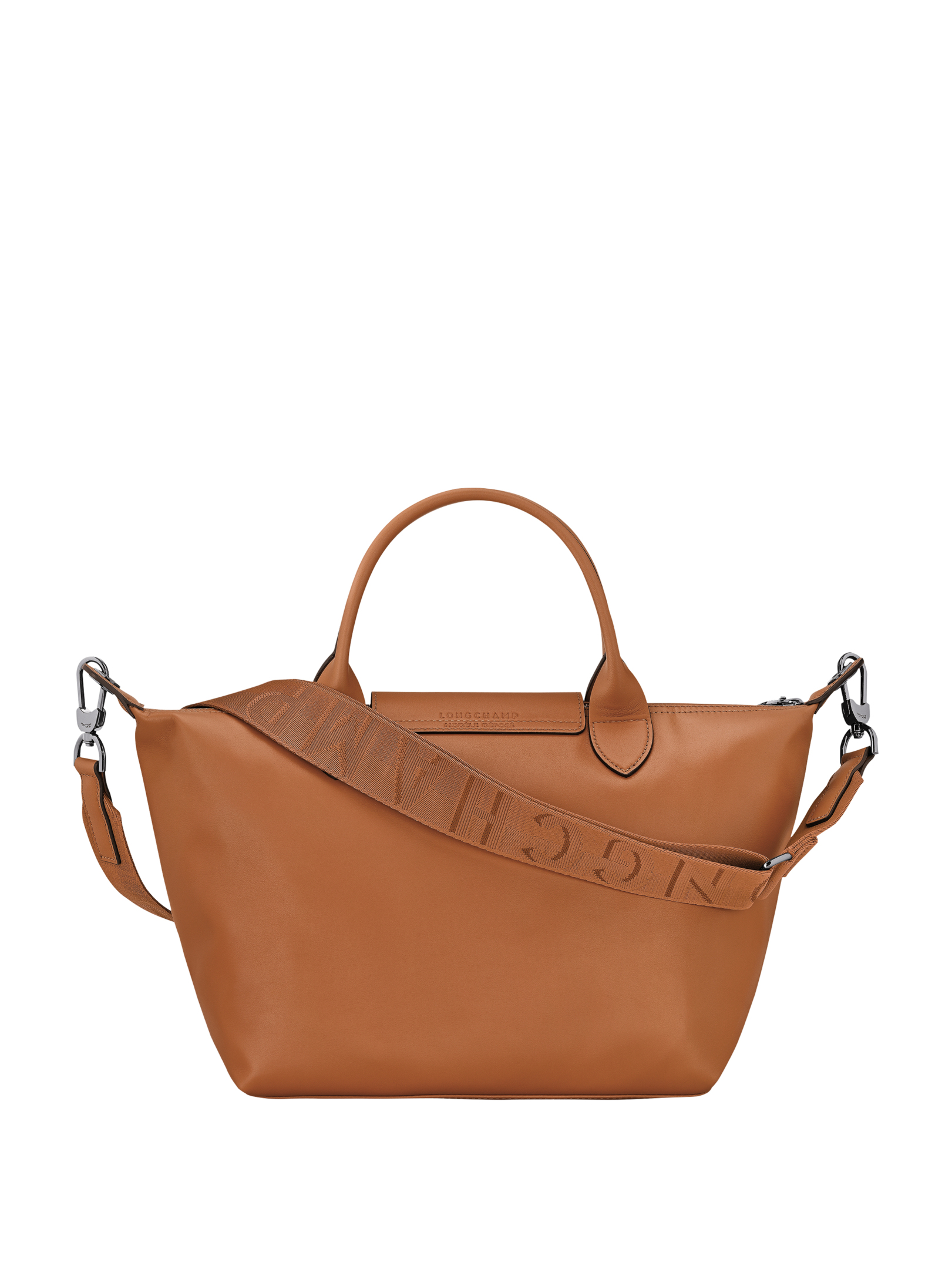 ΓΥΝΑΙΚΕΙΑ ΔΕΡΜΑΤΙΝΗ ΤΣΑΝΤΑ ΧΕΙΡΟΣ LE PLIAGE XTRA S 1