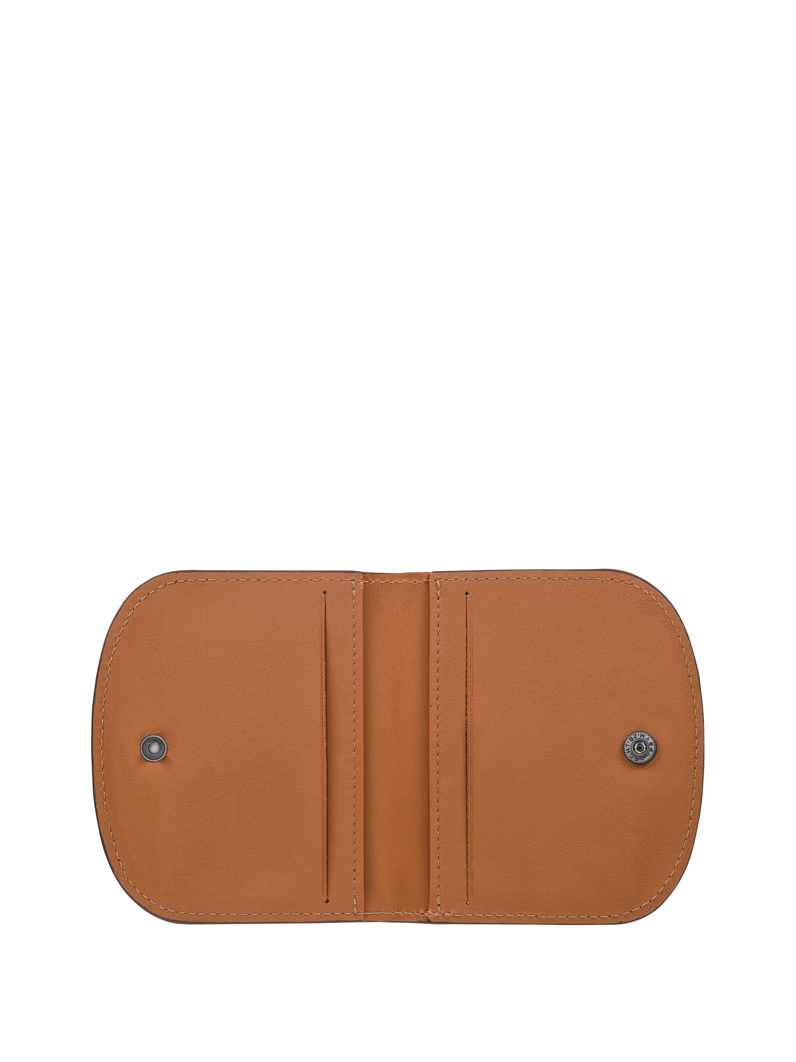 ΔΕΡΜΑΤΙΝΗ ΚΑΡΤΟΘΗΚΗ LE PLIAGE XTRA 2