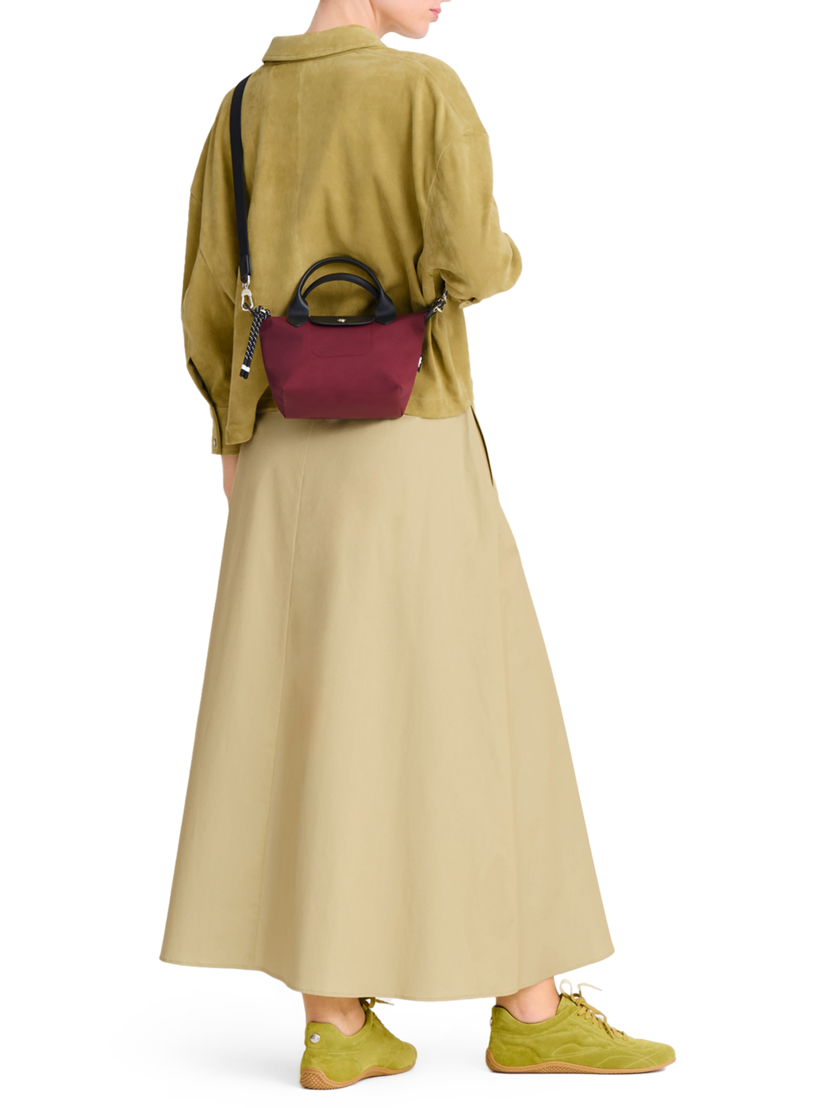 ΓΥΝΑΙΚΕΙΑ ΤΣΑΝΤΑ ΧΕΙΡΟΣ LE PLIAGE ENERGY XS  3