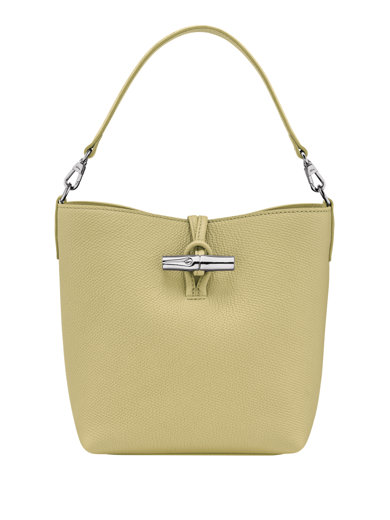 ΓΥΝΑΙΚΕΙΑ ΤΣΑΝΤΑ ΩΜΟΥ LE ROSEAU XS BUCKET BAG 0